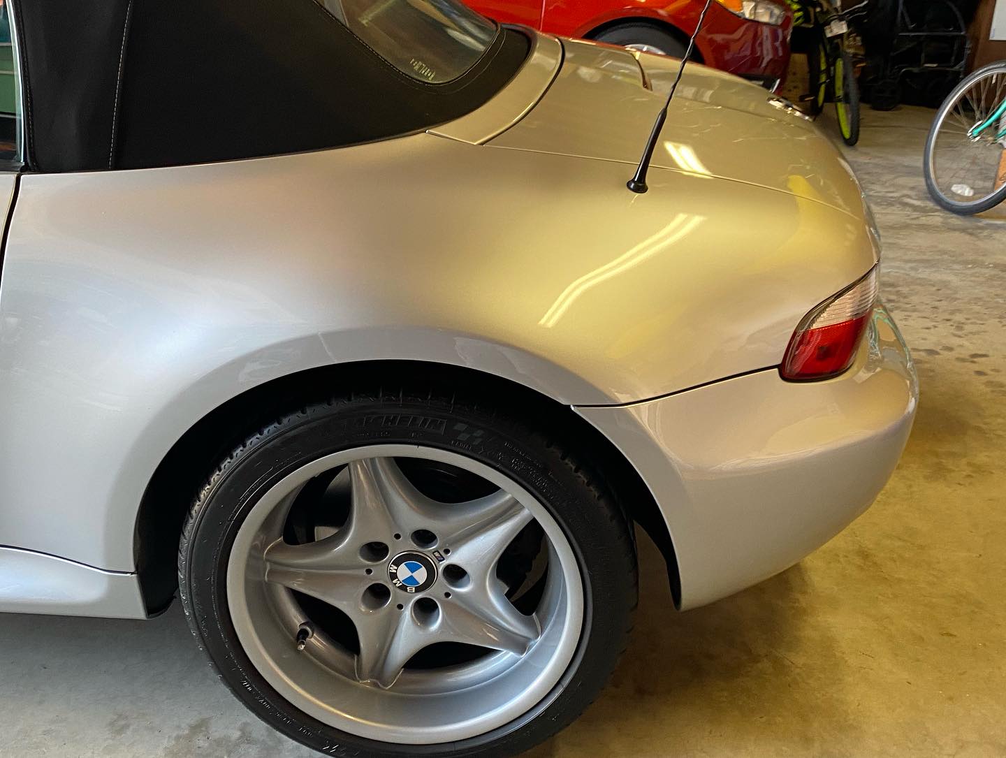 APEX Mobile Detailing
