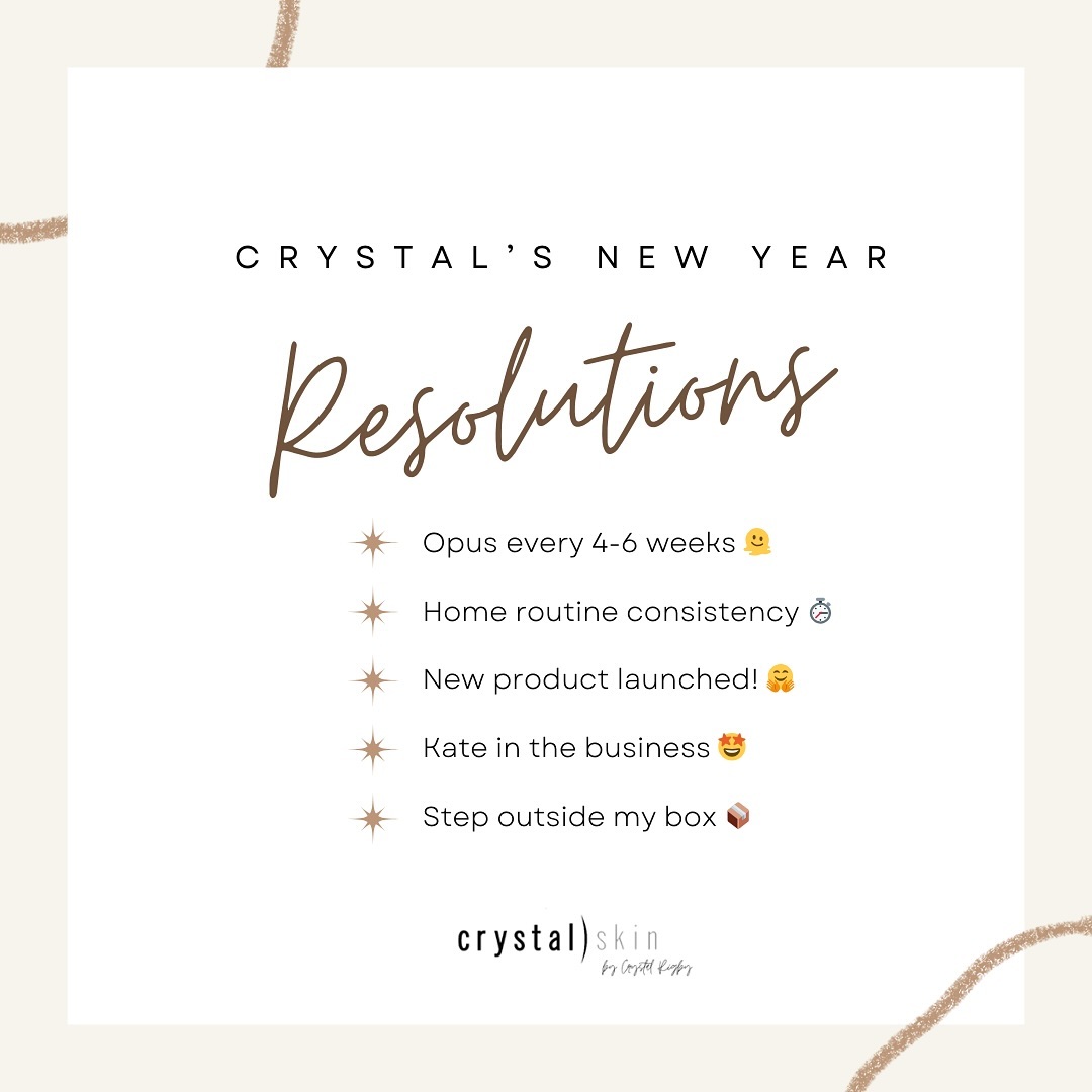 Crystal Skin Care Center