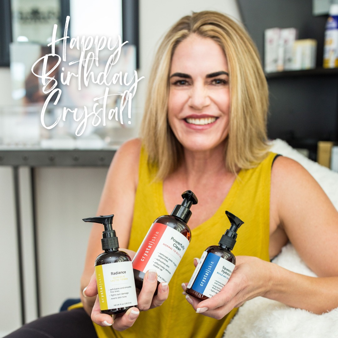 Crystal Skin Care Center