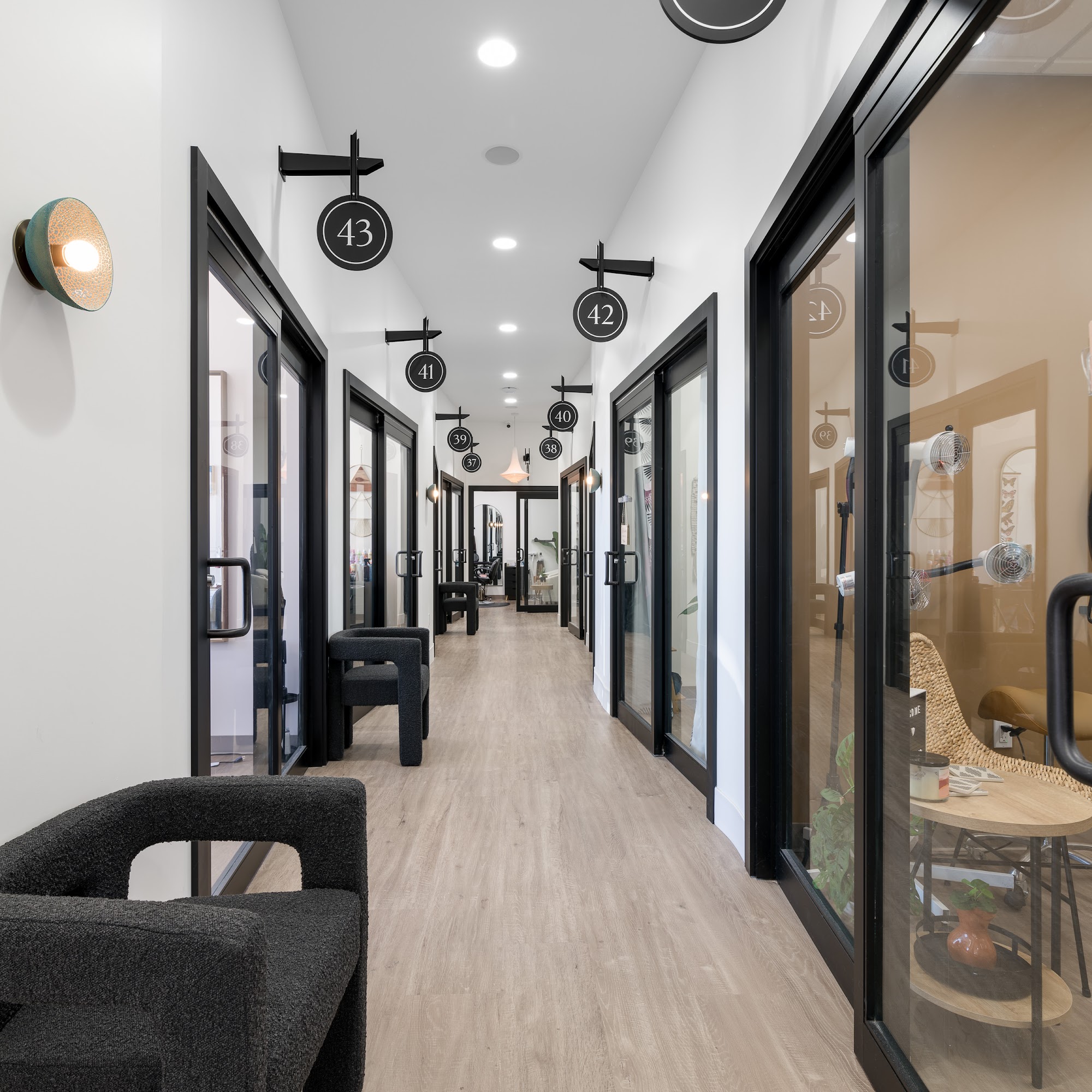 Sola Salons