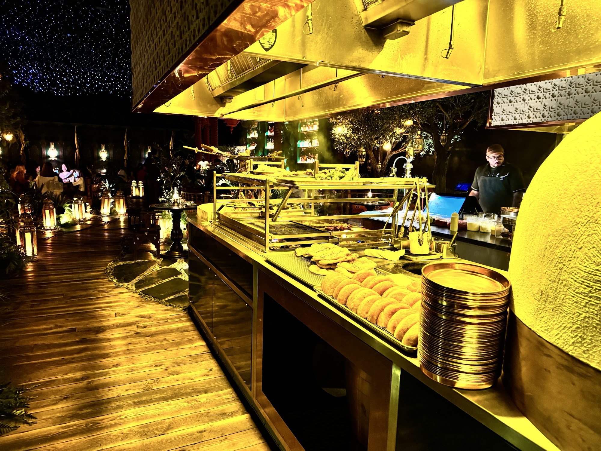 LEILA, San Diego - Menu, Reviews (351), Photos - Restaurantji