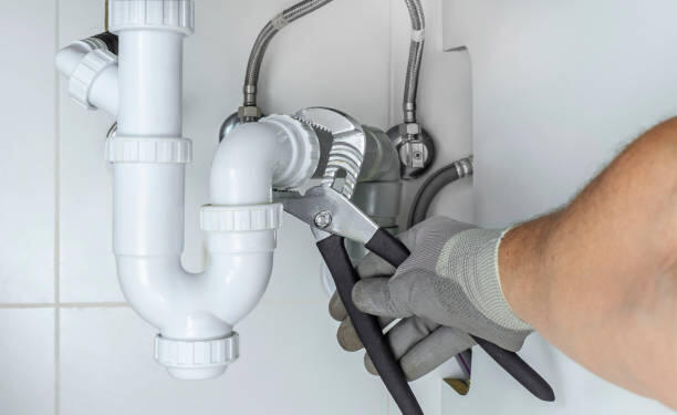 Sunset Cliffs Plumbing