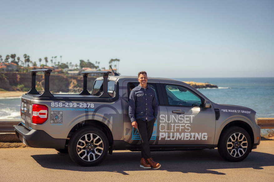 Sunset Cliffs Plumbing