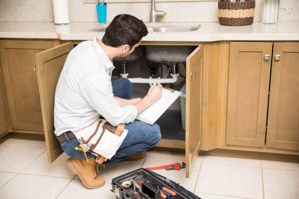 Sunset Cliffs Plumbing
