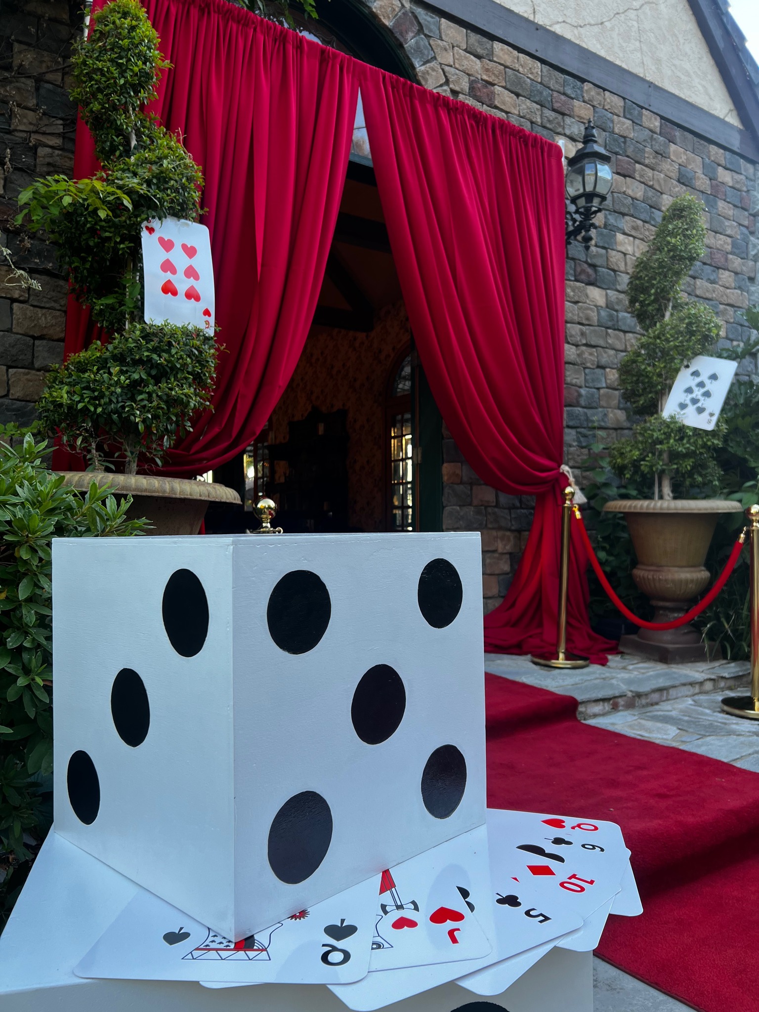 Johnson Catering Cash & Carry