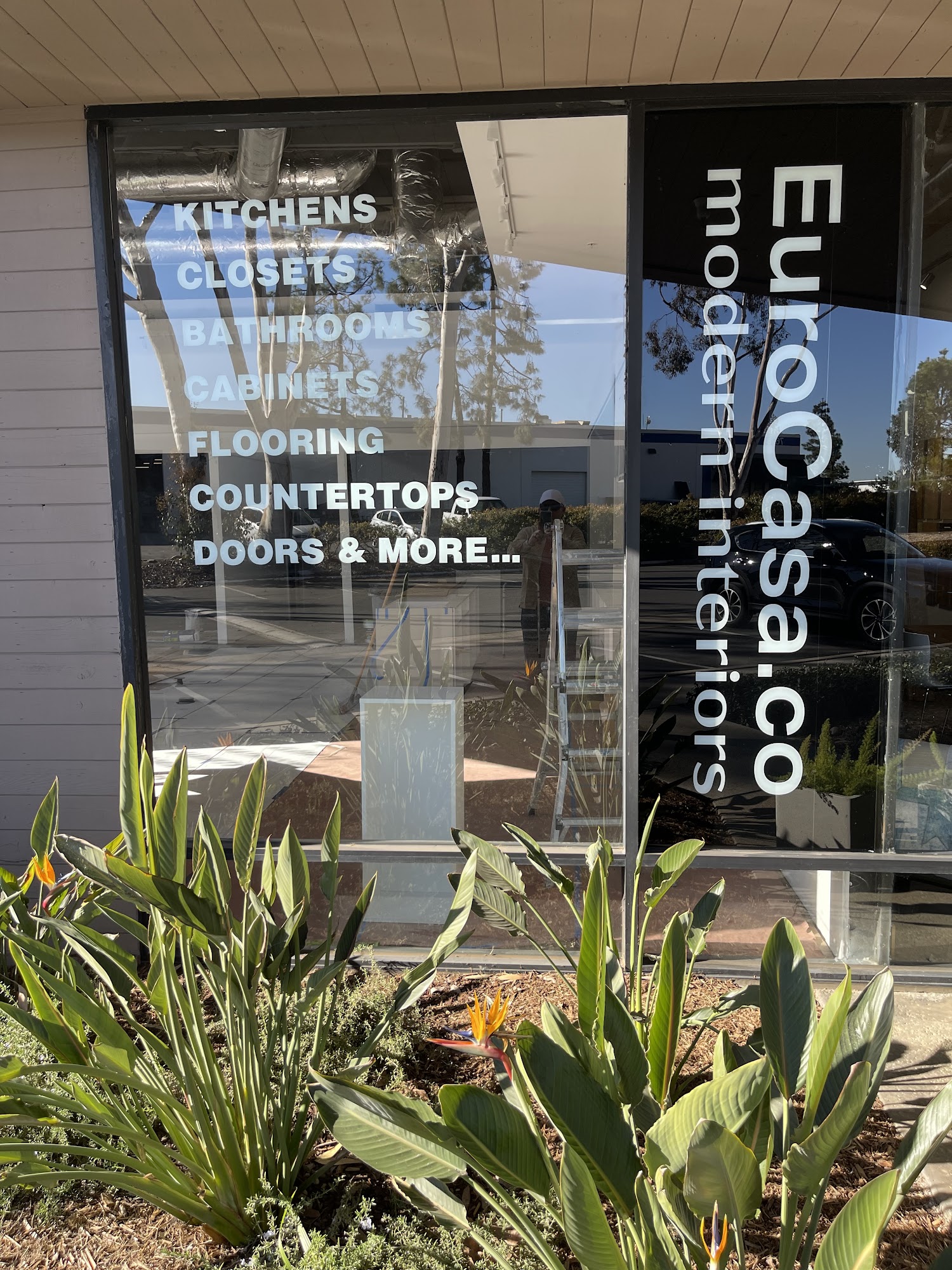 EuroCasa Kitchens San Diego