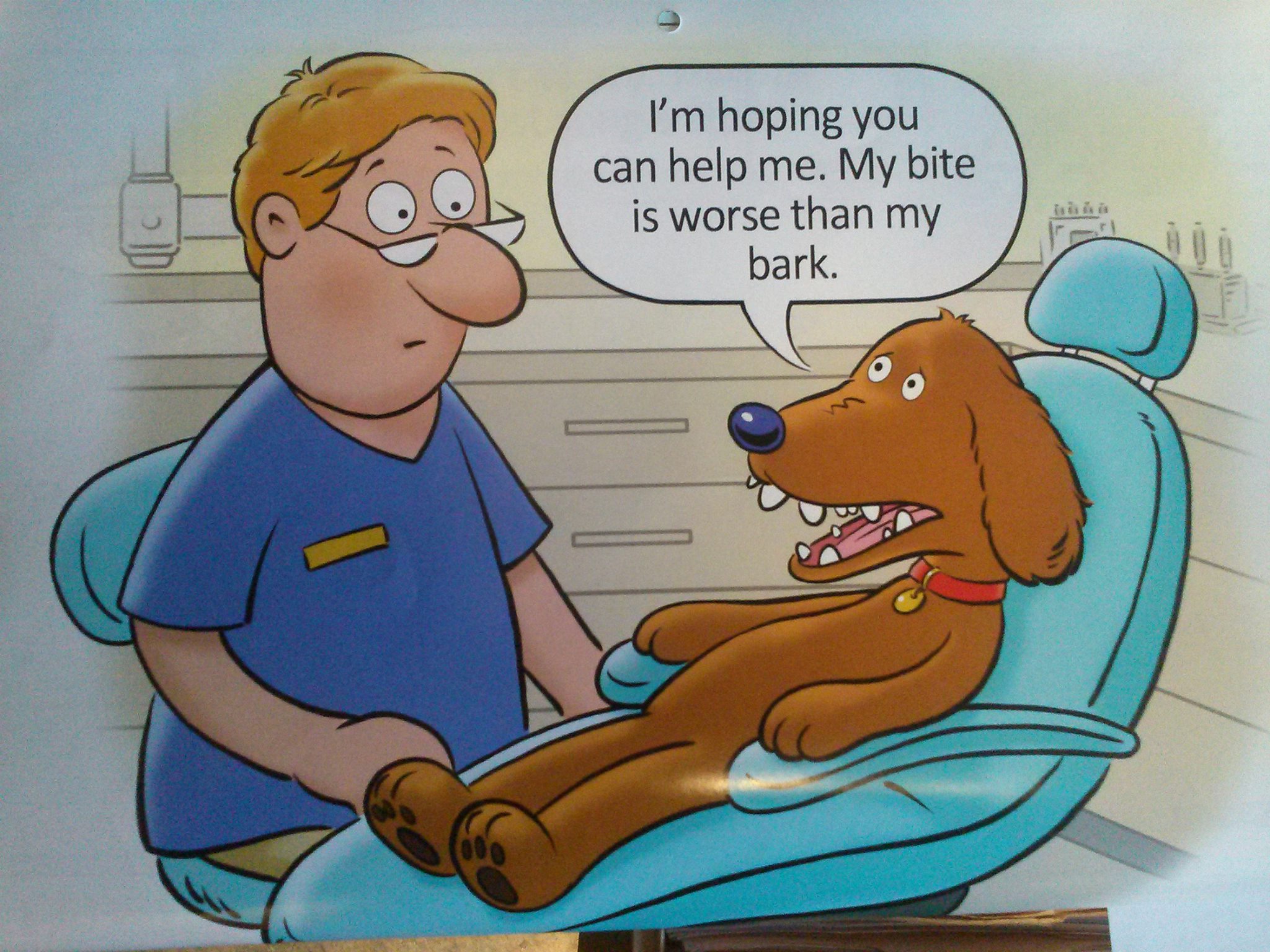 Black Mountain Family Dentistry