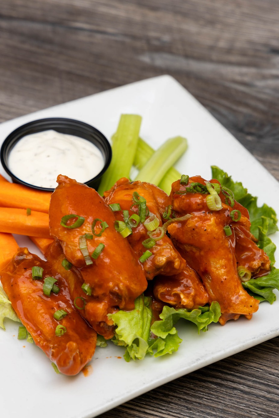 R Place Bar & Eatery Menu