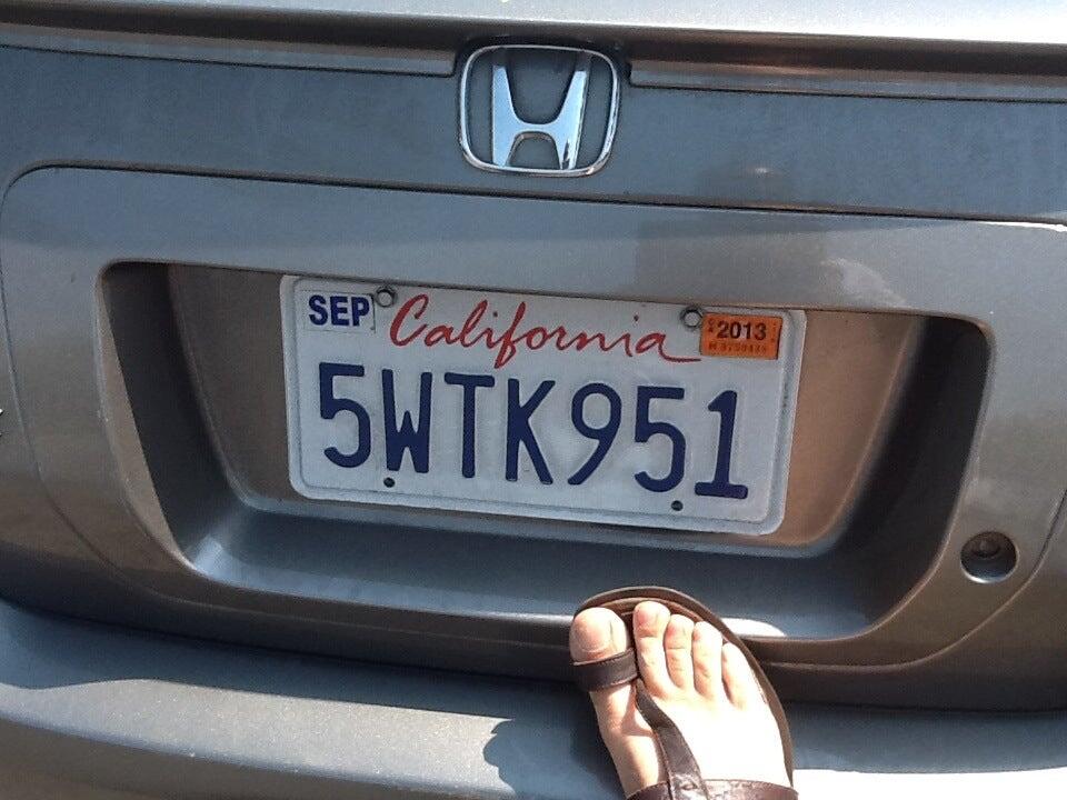 Photo credit: nextdoor