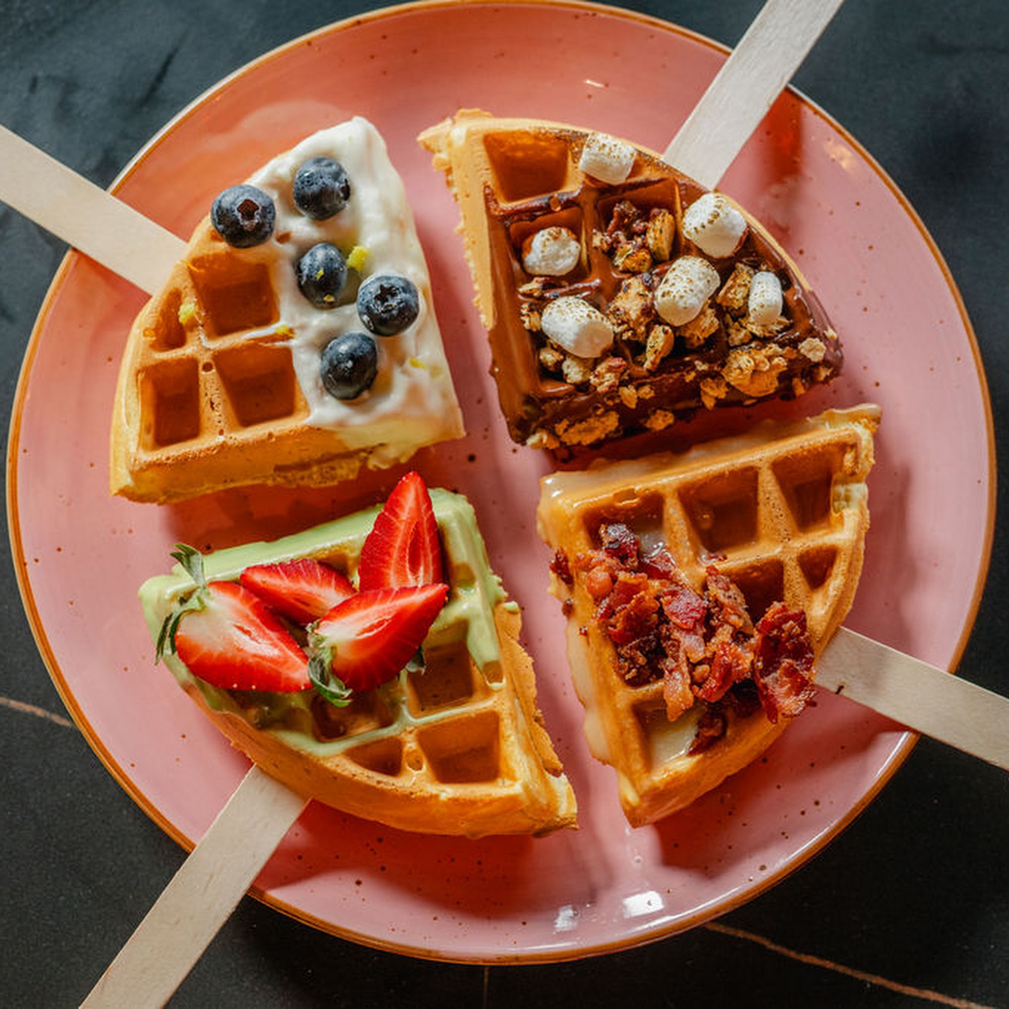 6th & G Breakfast Co