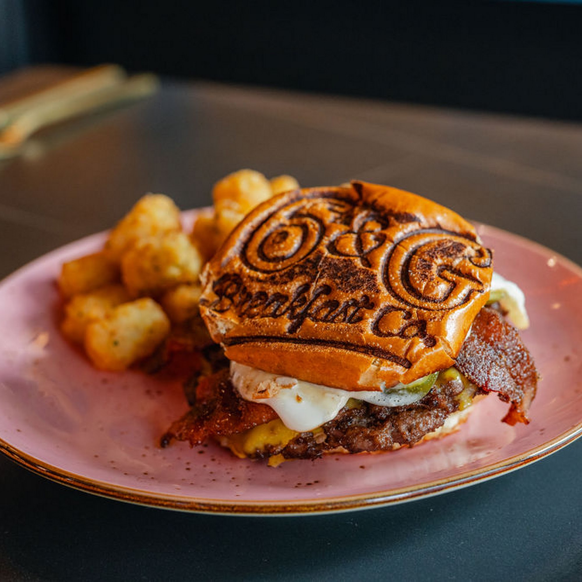 6th & G Breakfast Co