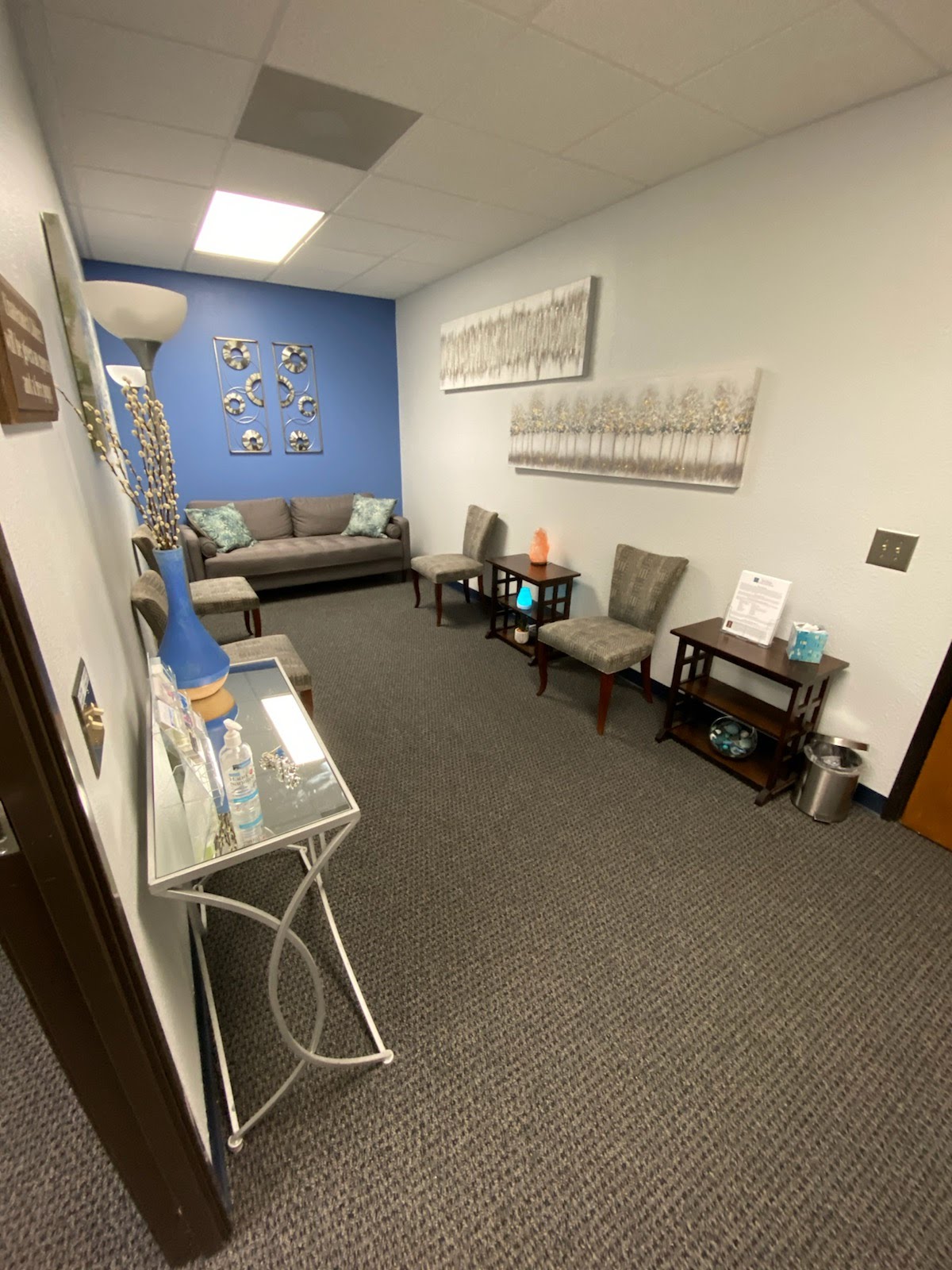 International Clinical Hypnotherapy