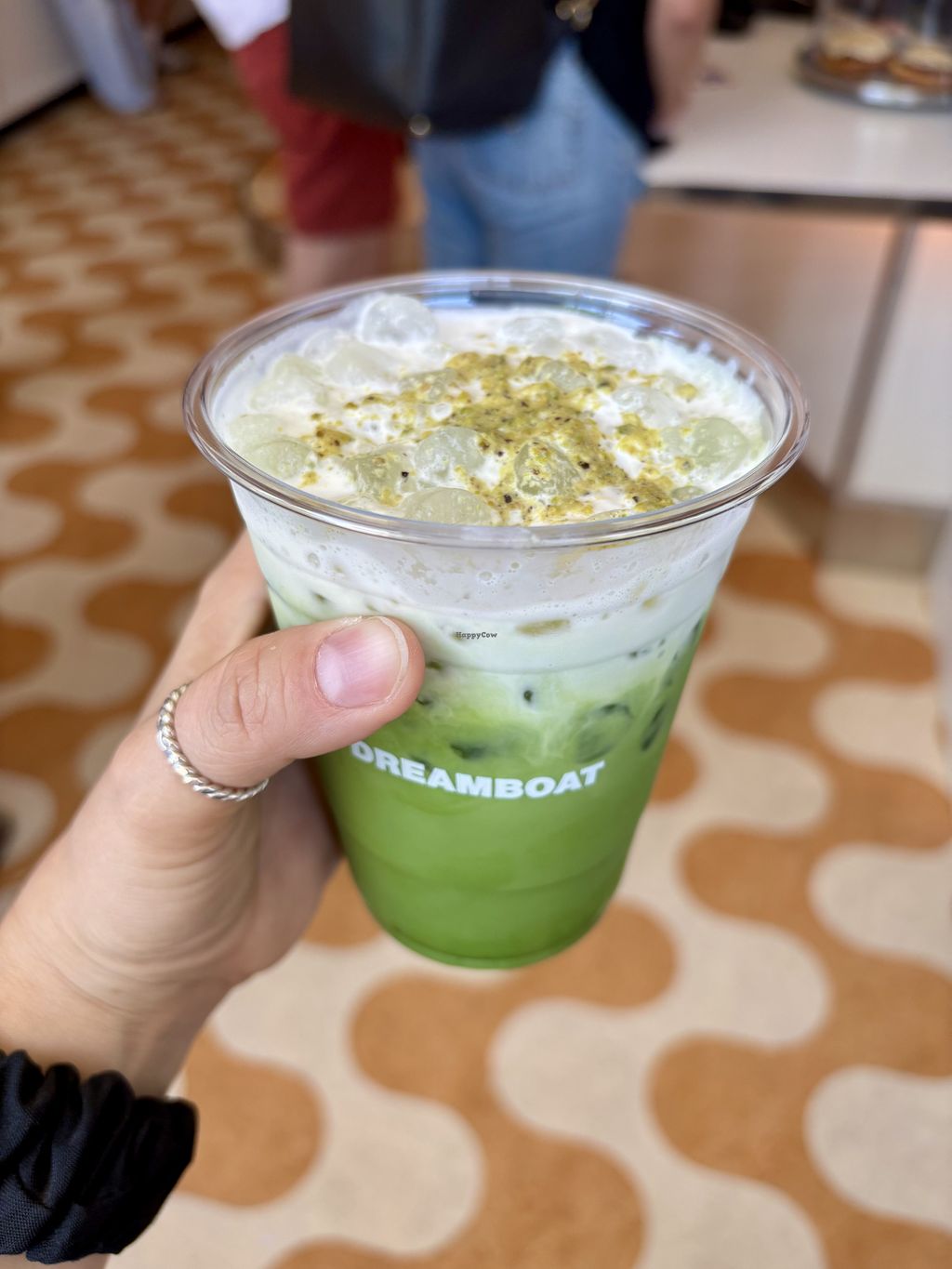 Photo credit: happycow