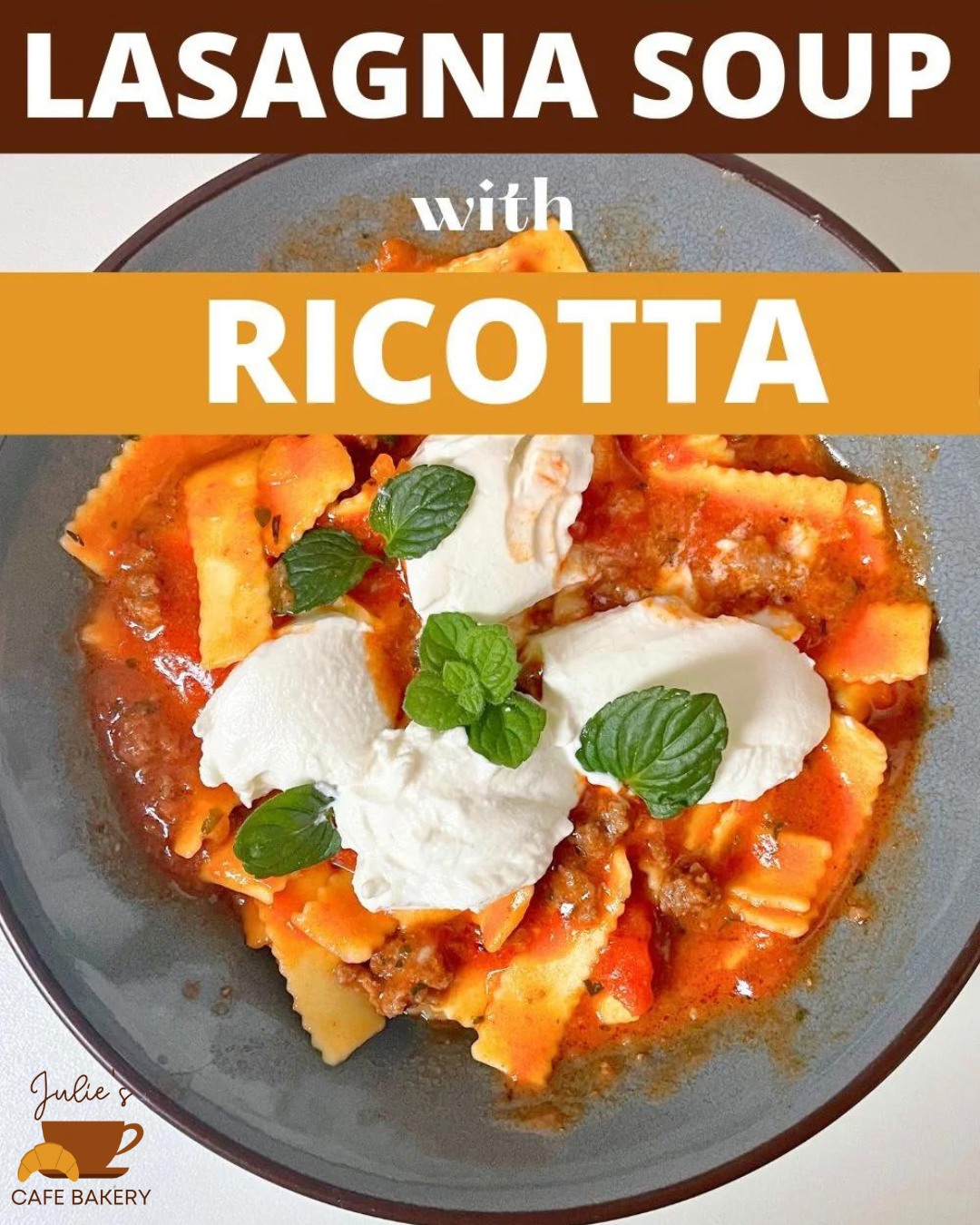 Julie's Desserts & Bakery