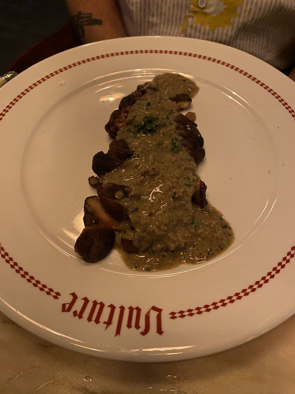 Photo credit: happycow