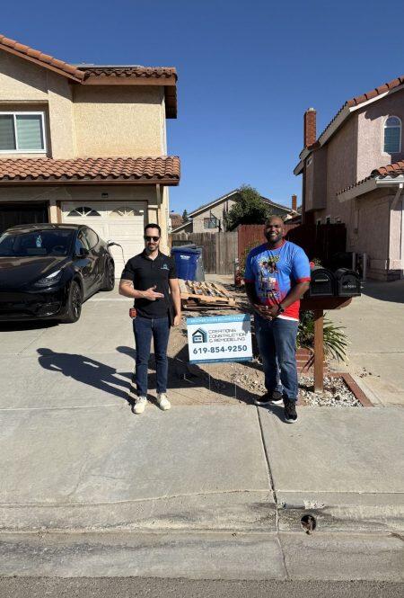 Photo credit: nextdoor
