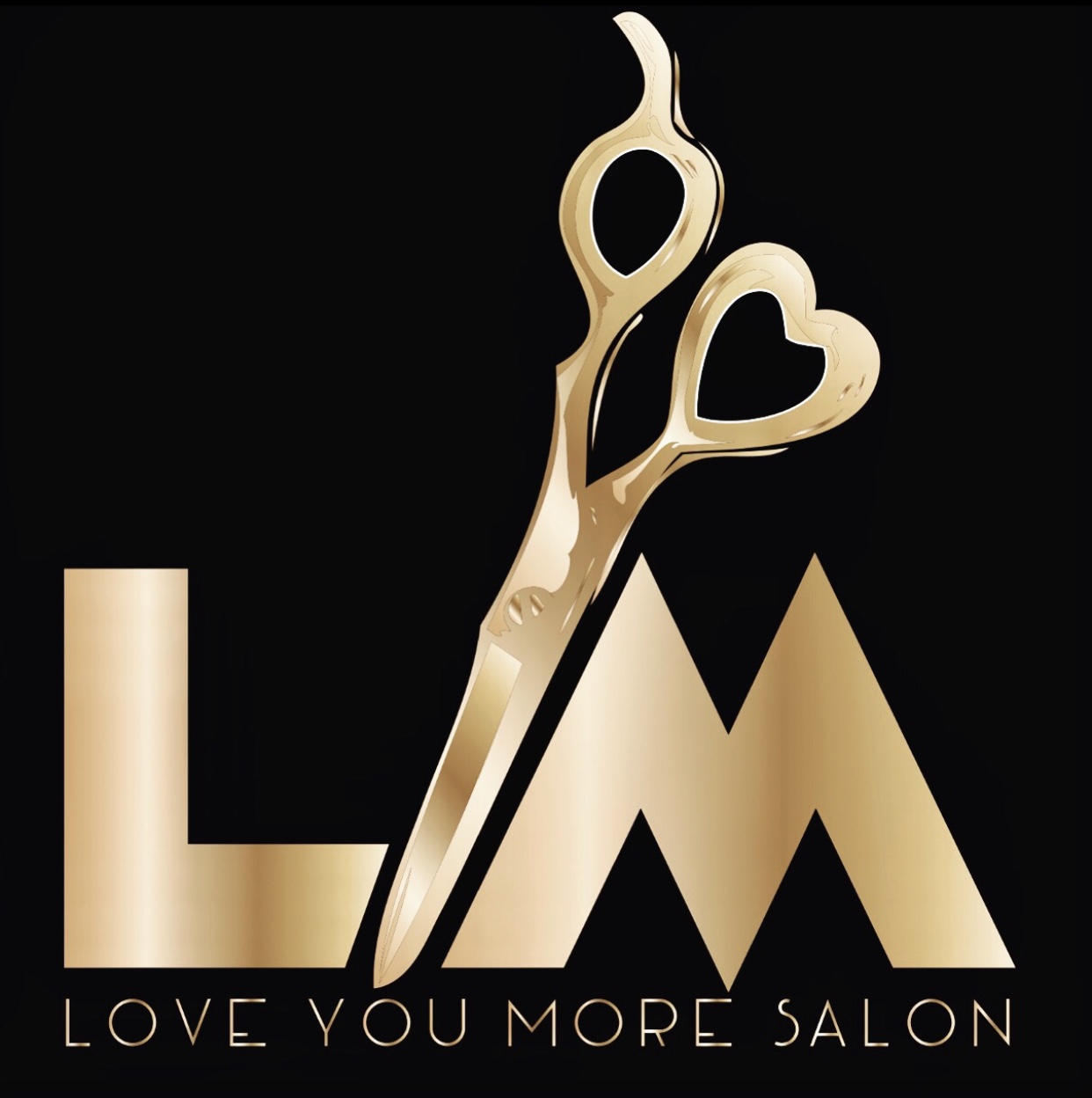 L.Y.M. Salon