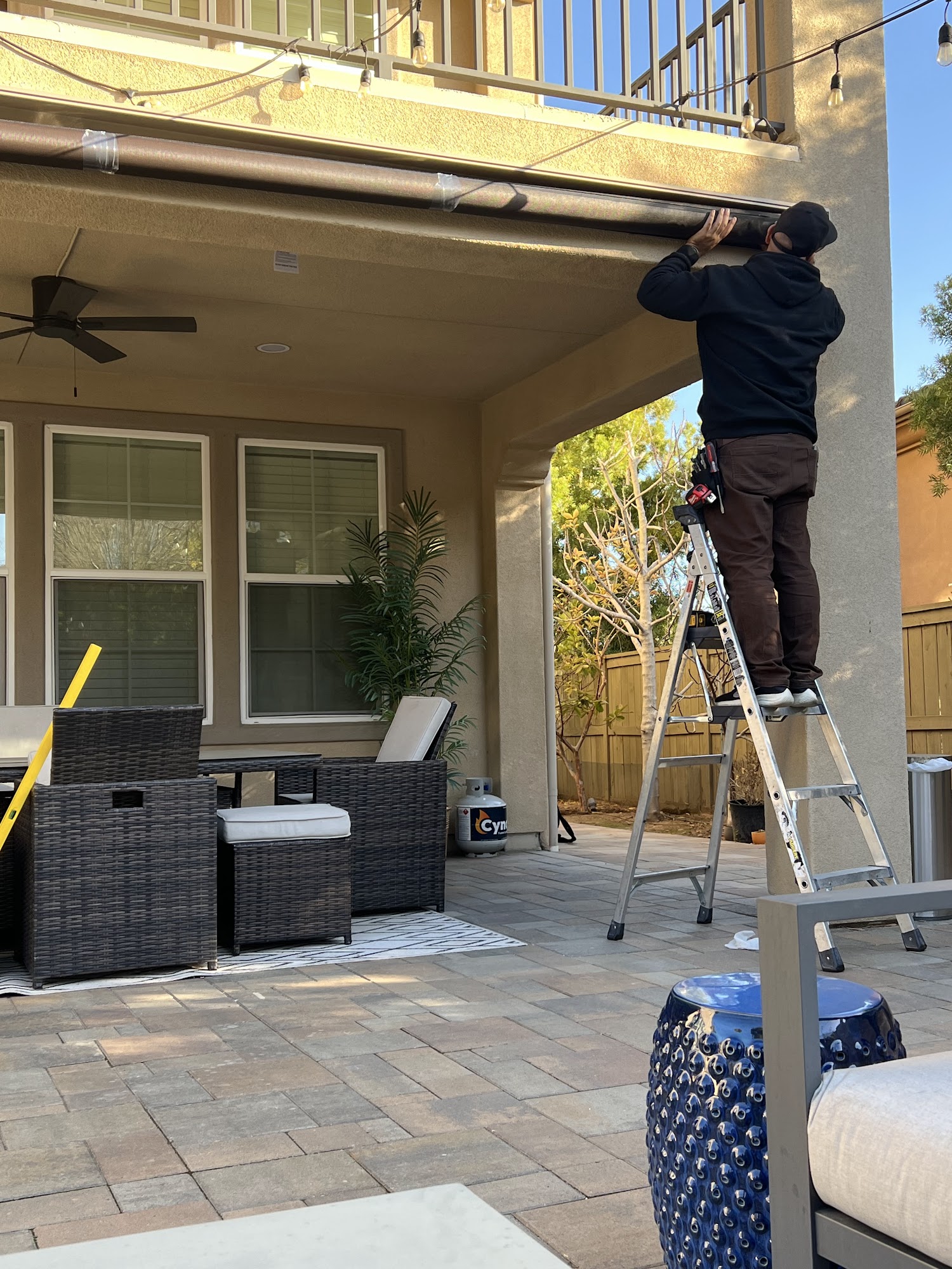 Pro Shades SD San Diego