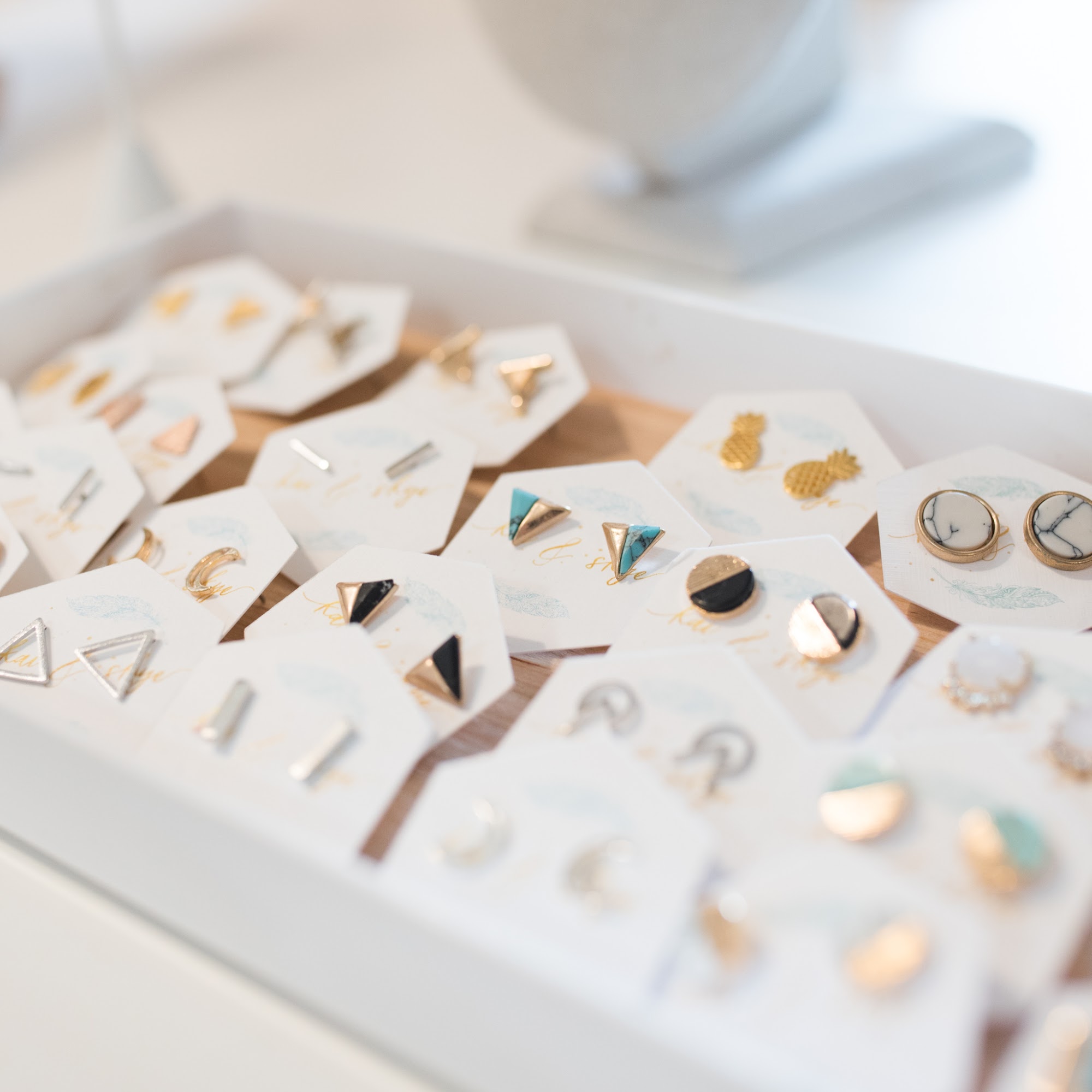 Kai & Skye Boutique San Diego