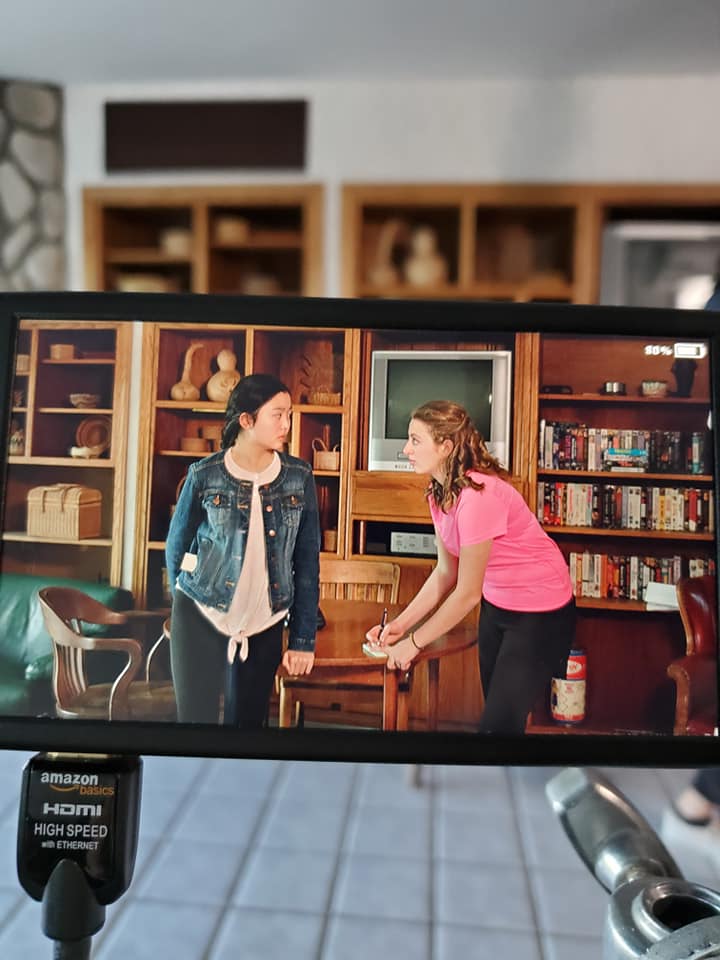 Acting Professionally San Diego