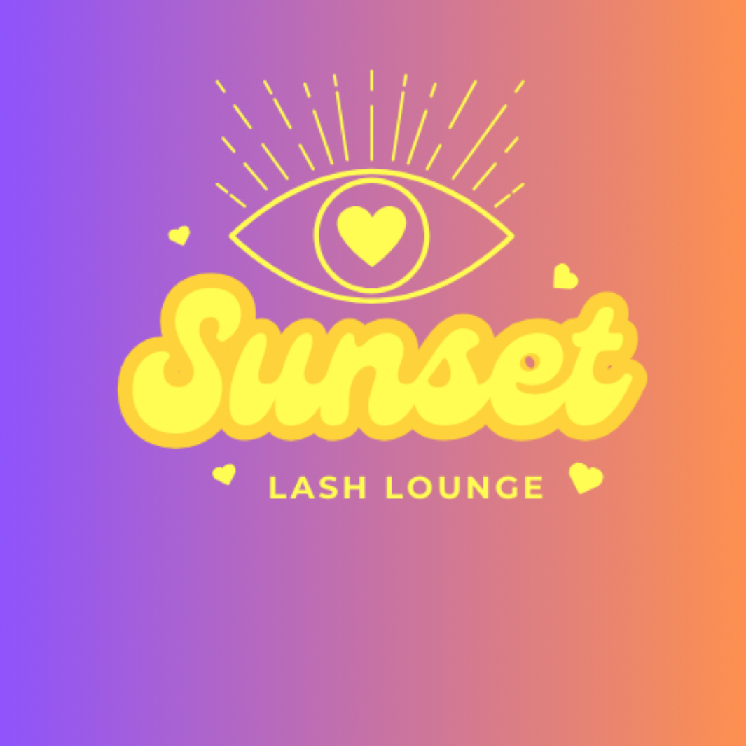 Sunset Lash Lounge 1501 Front St, San Diego California 92101