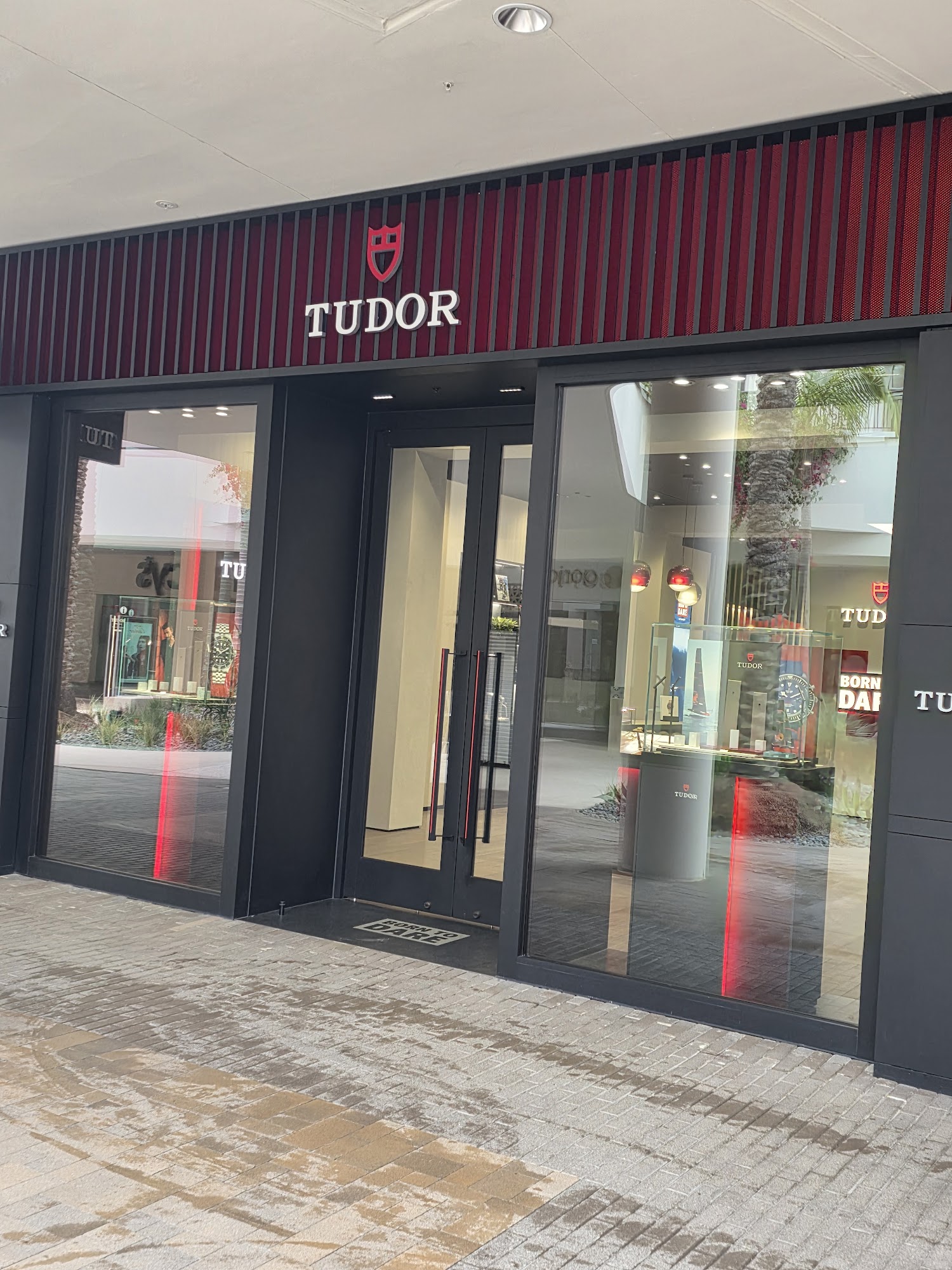 TUDOR Boutique - San Diego San Diego