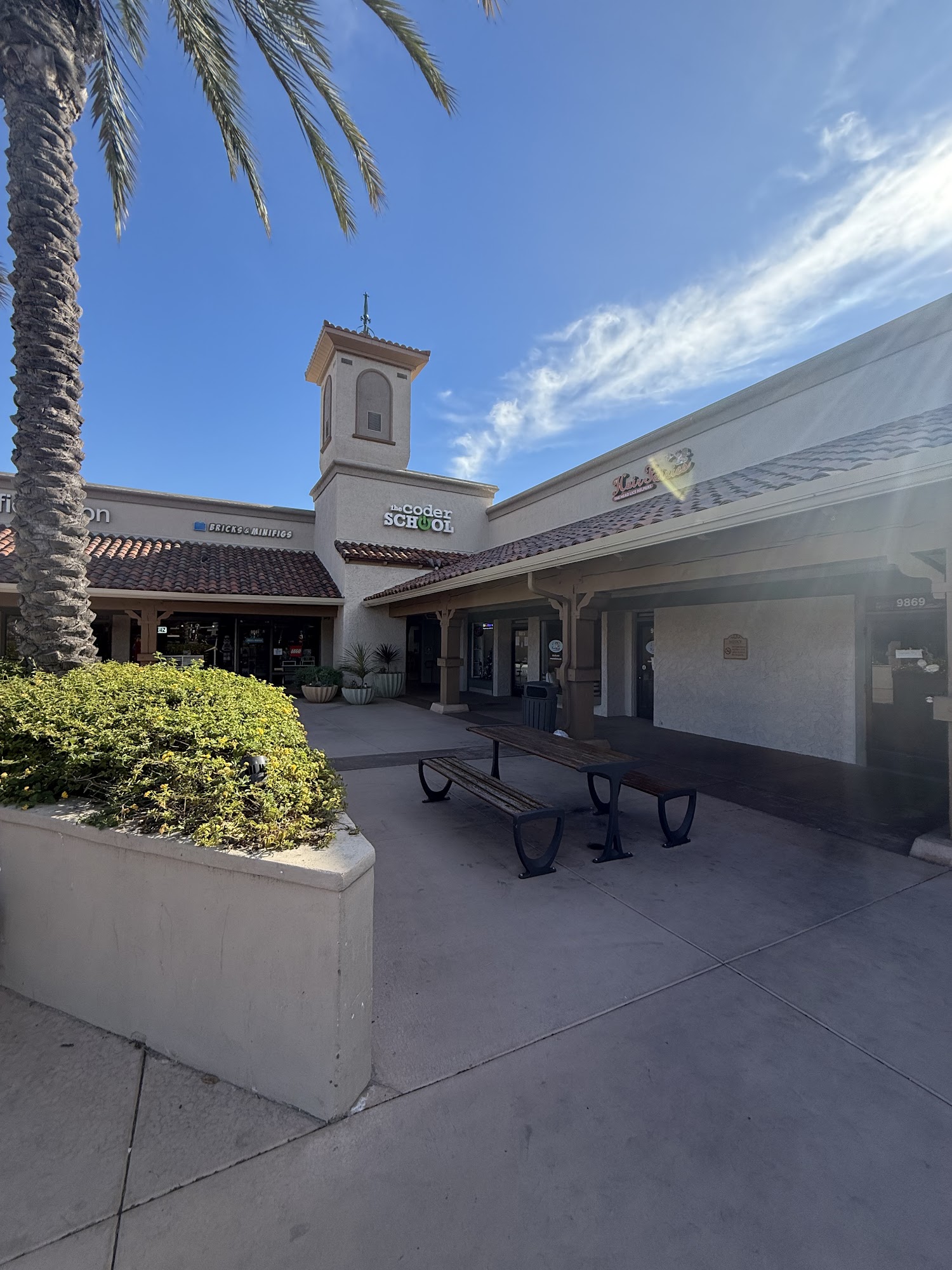 Maryam's Tailor Shop