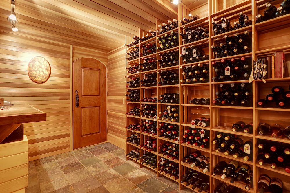 Liquid Estates Wine Brokers | We Buy Wine | Sell Your Wine Collection San Diego