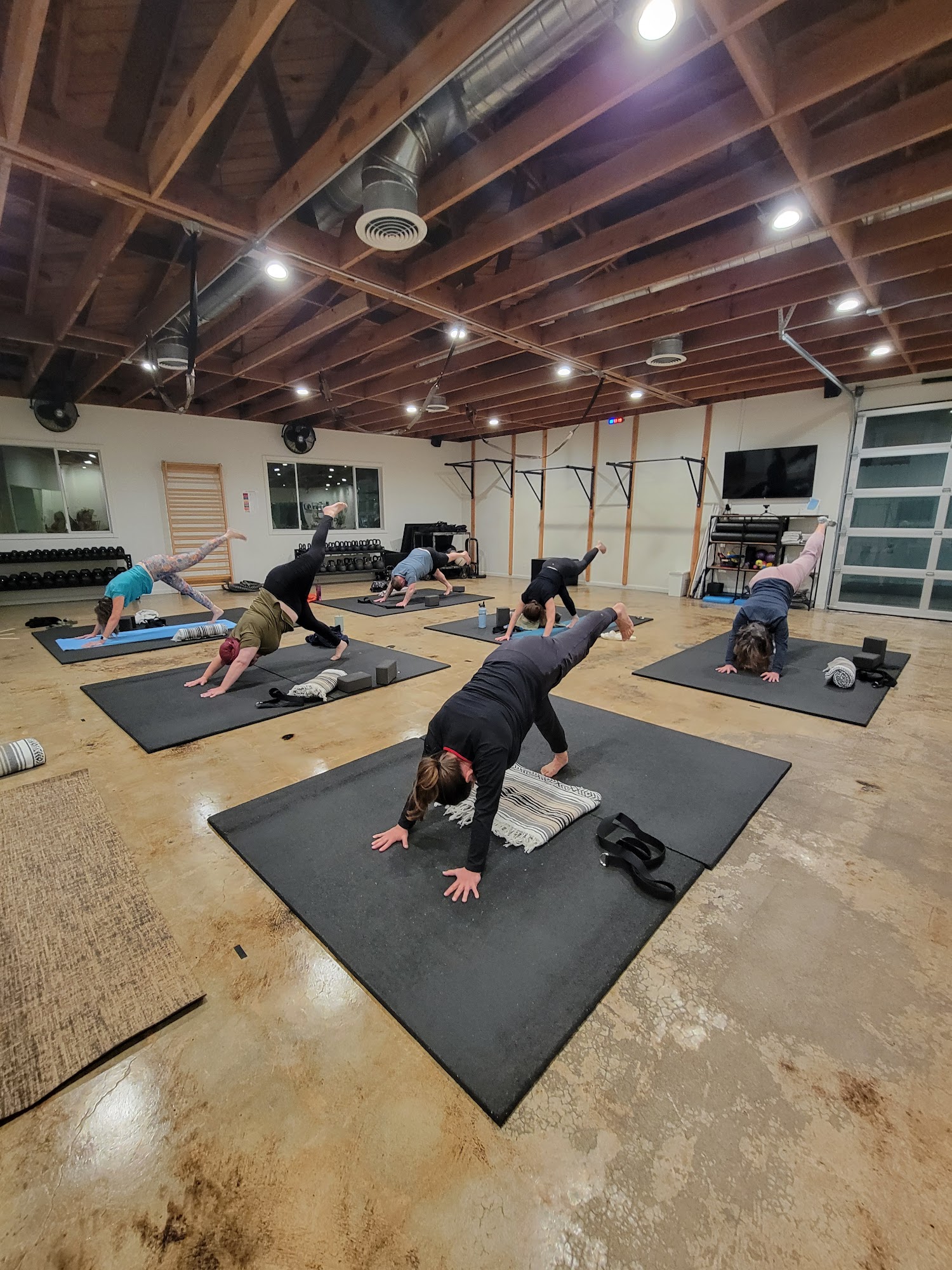 Nicole Miller Massage + Yoga 2667 Camino del Rio S #110-8, San Diego California 92108