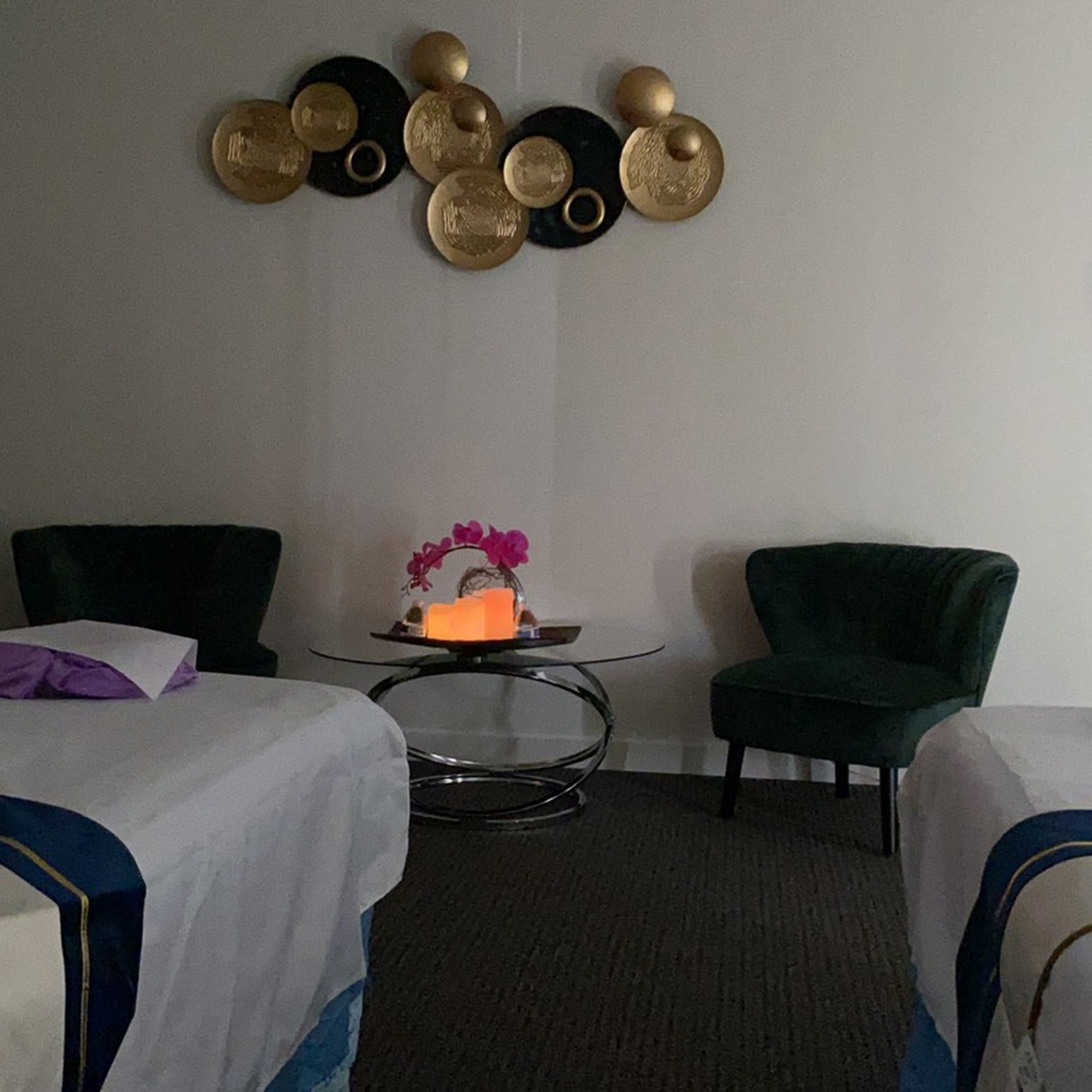 SD Body & Mind Spa