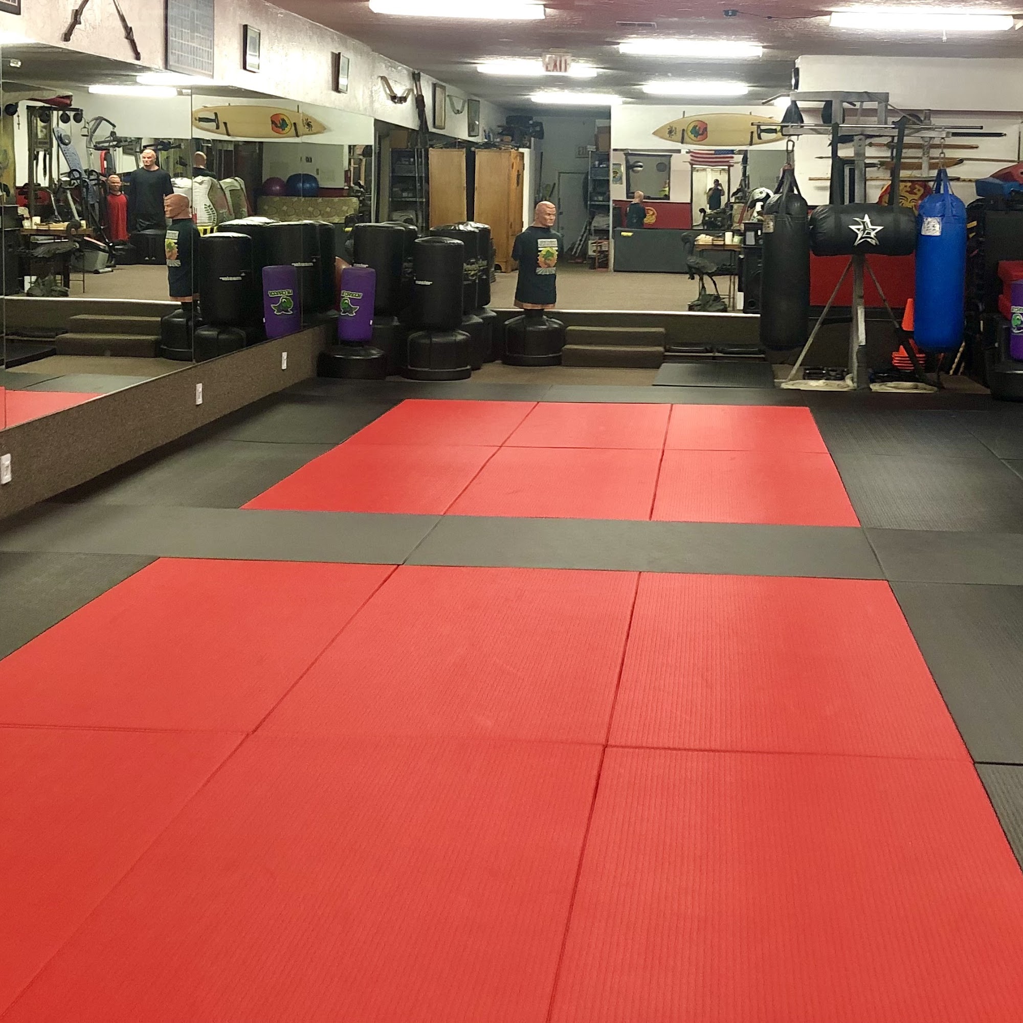 Kempo Alliance Martial Arts