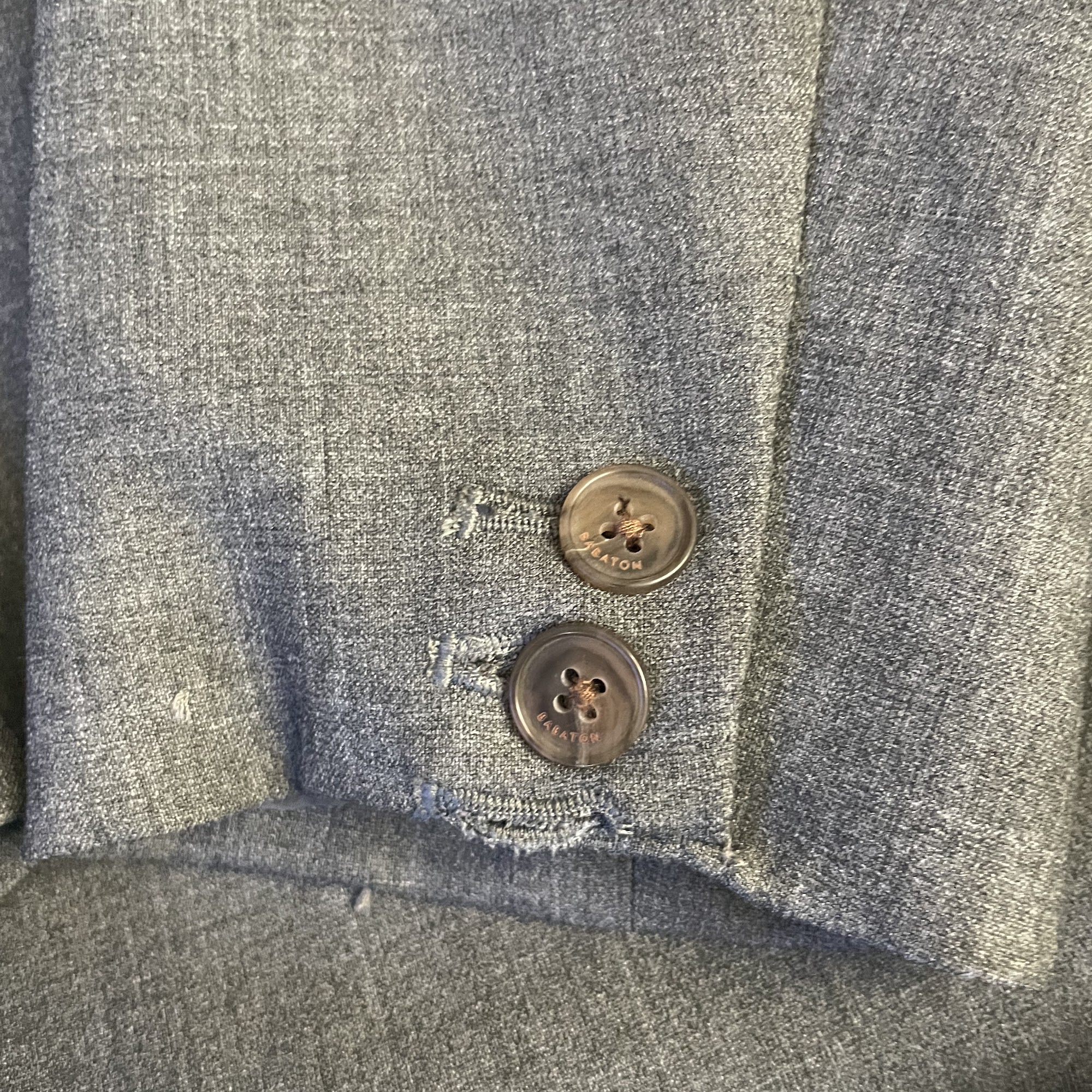 Emerald Alteration Shop