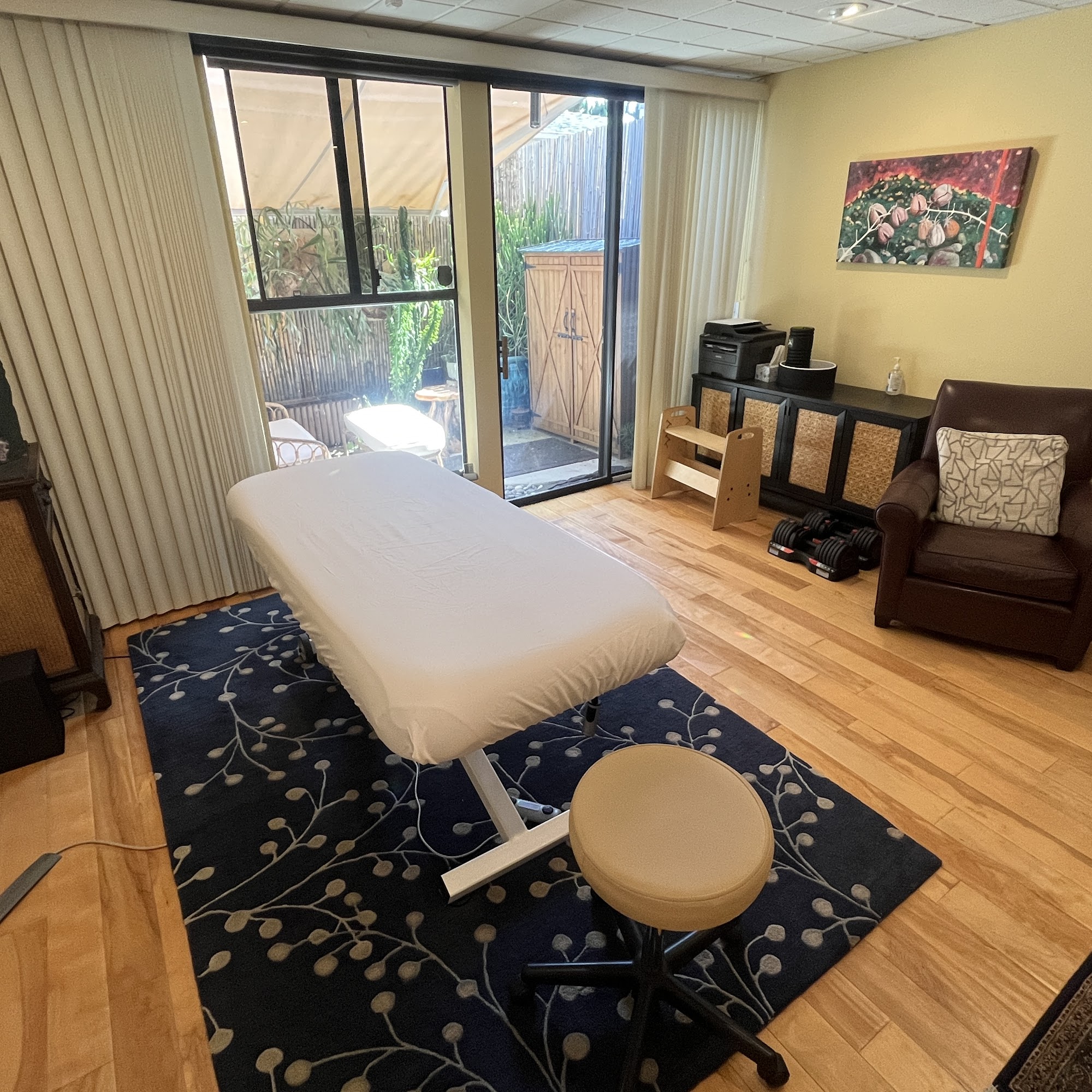 Rolf Method of Structural Integration 4452 Park Blvd STE 102, San Diego California 92116