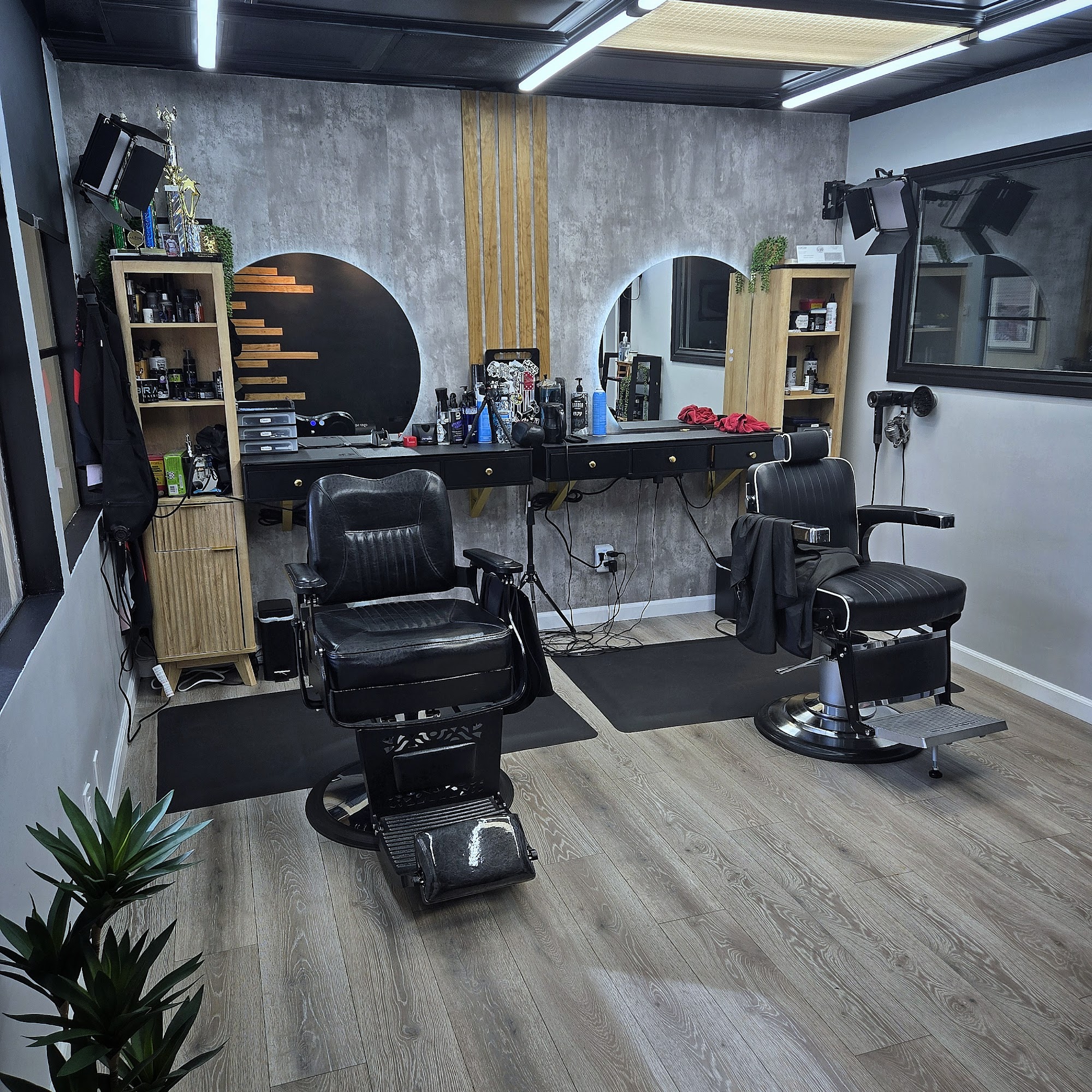 Creative Collective North Park 3930 Utah St j, San Diego California 92104