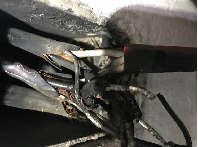 Electrician San Diego