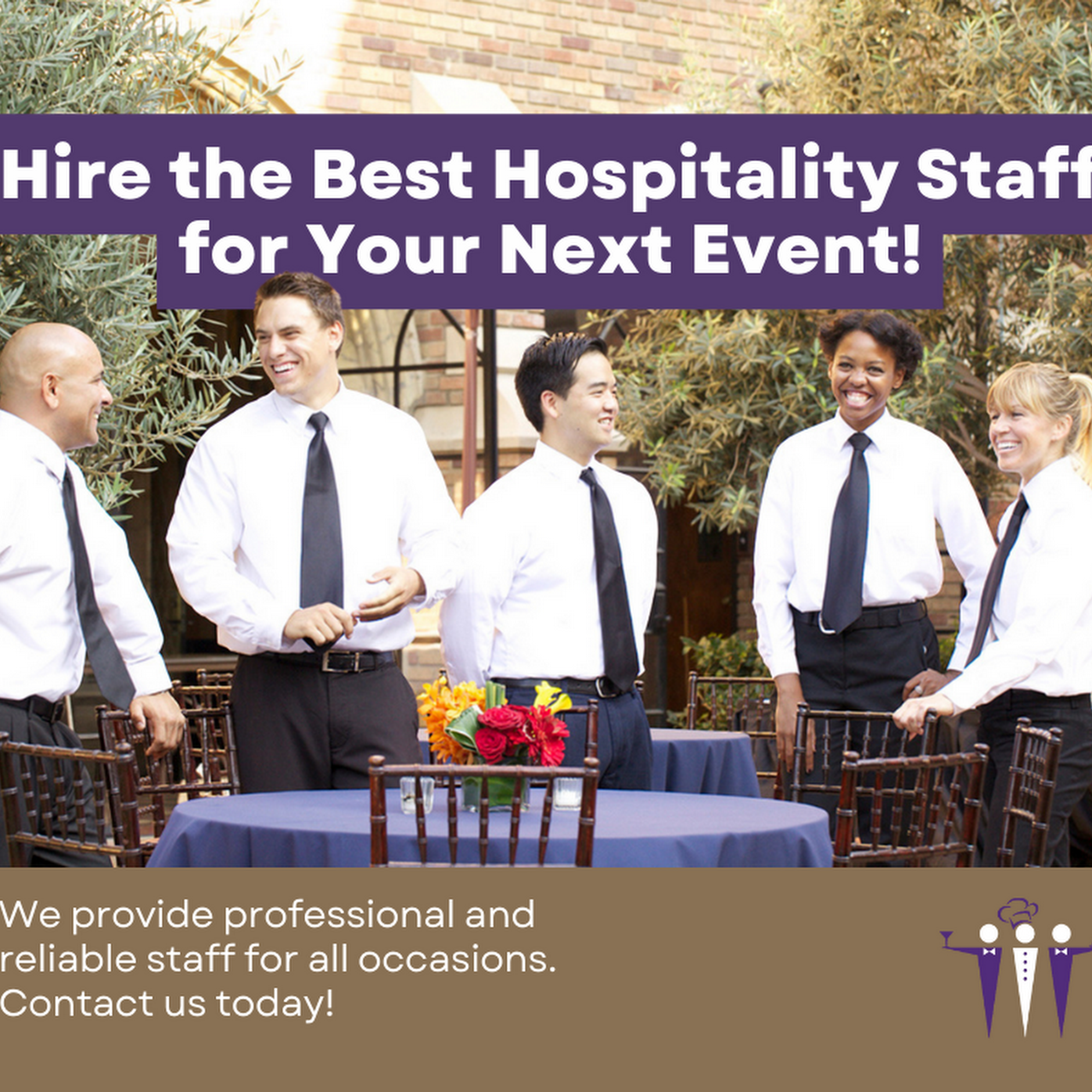 The Party Staff, Inc. 2515 Camino del Rio S UNIT 226, San Diego California 92108