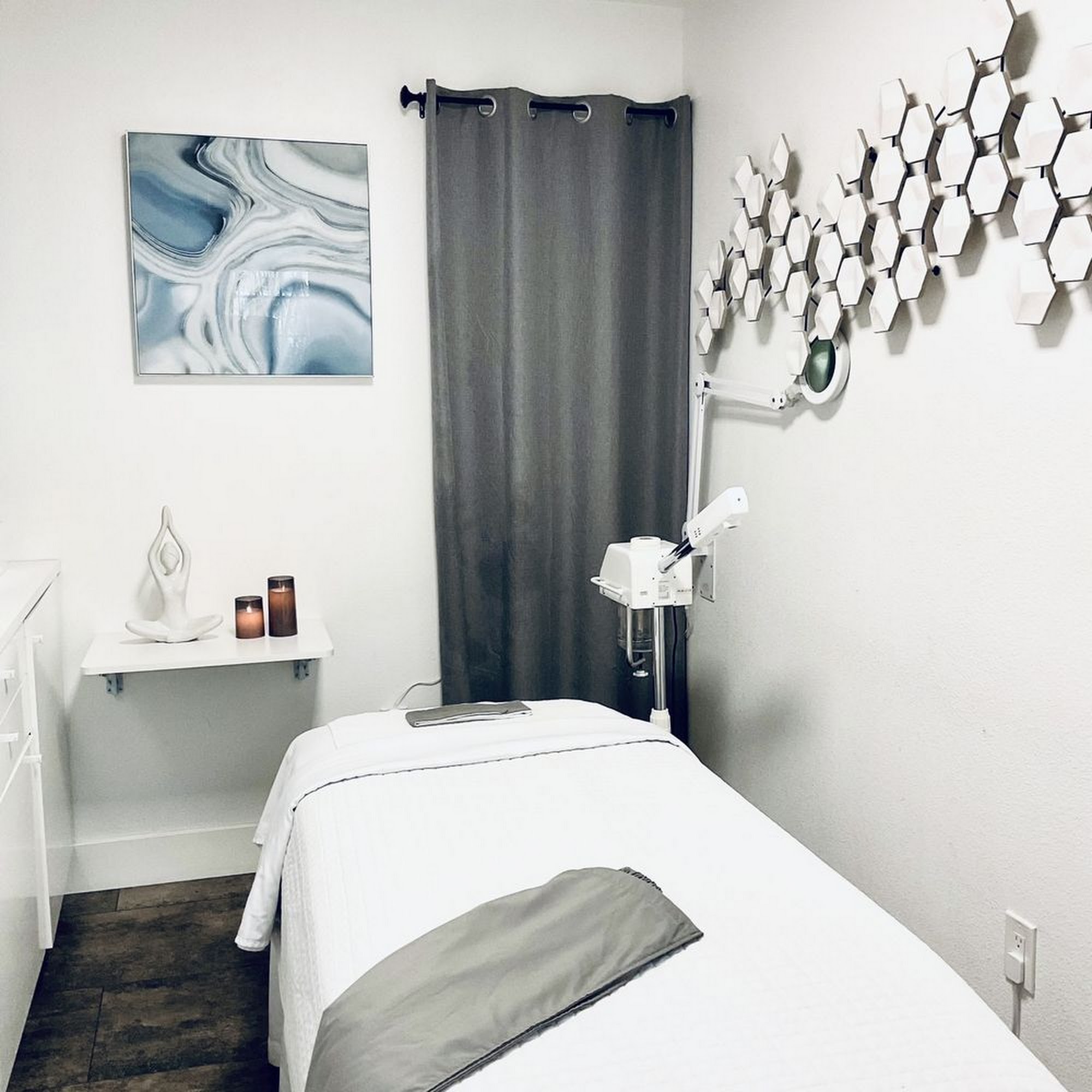 Subtle Bliss Massage and Beauty 3503 Fourth Ave suite e, San Diego California 92103