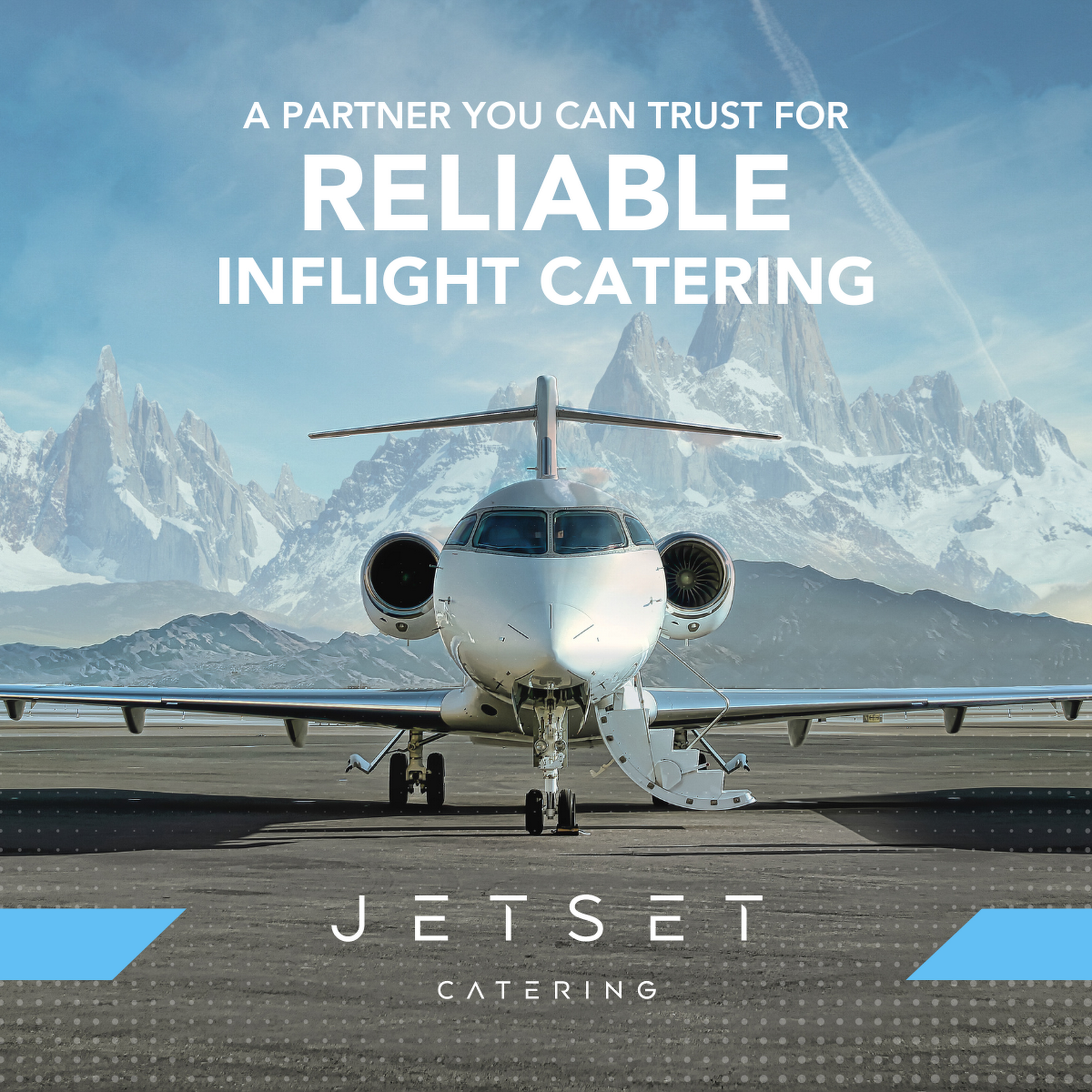 JetSet Catering