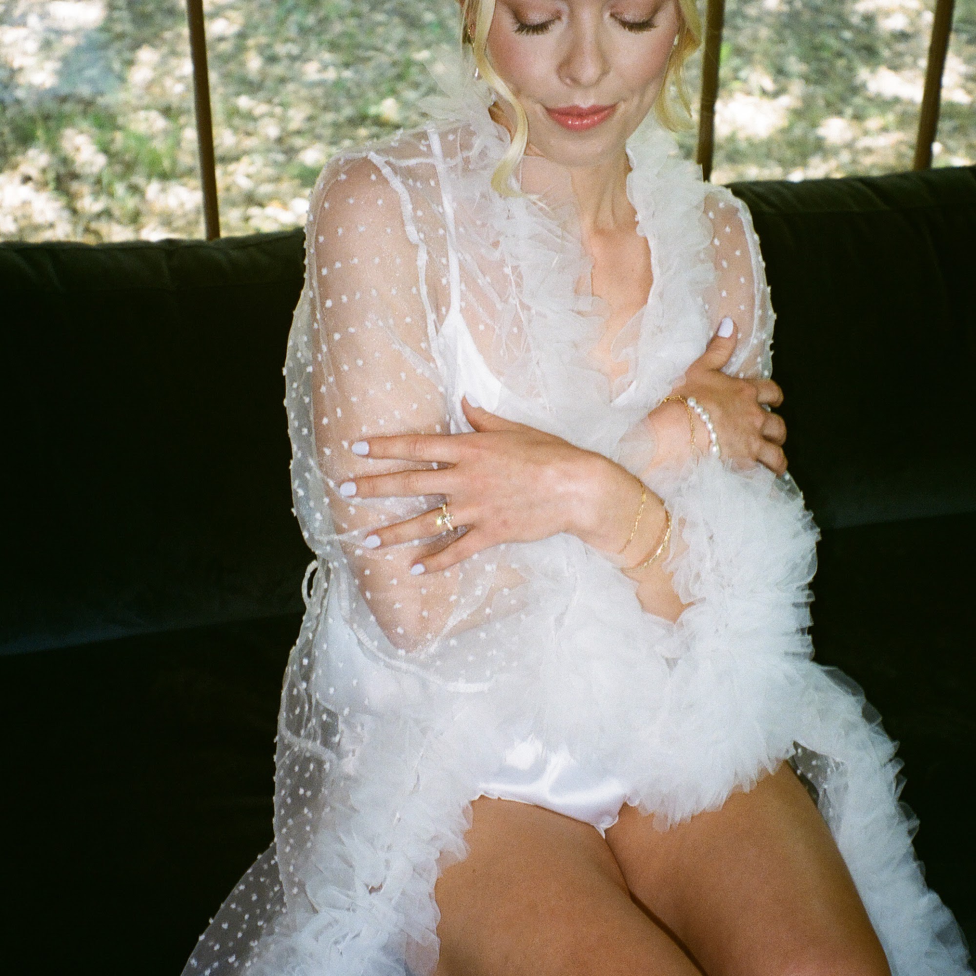 Beauty By Heather Arnold