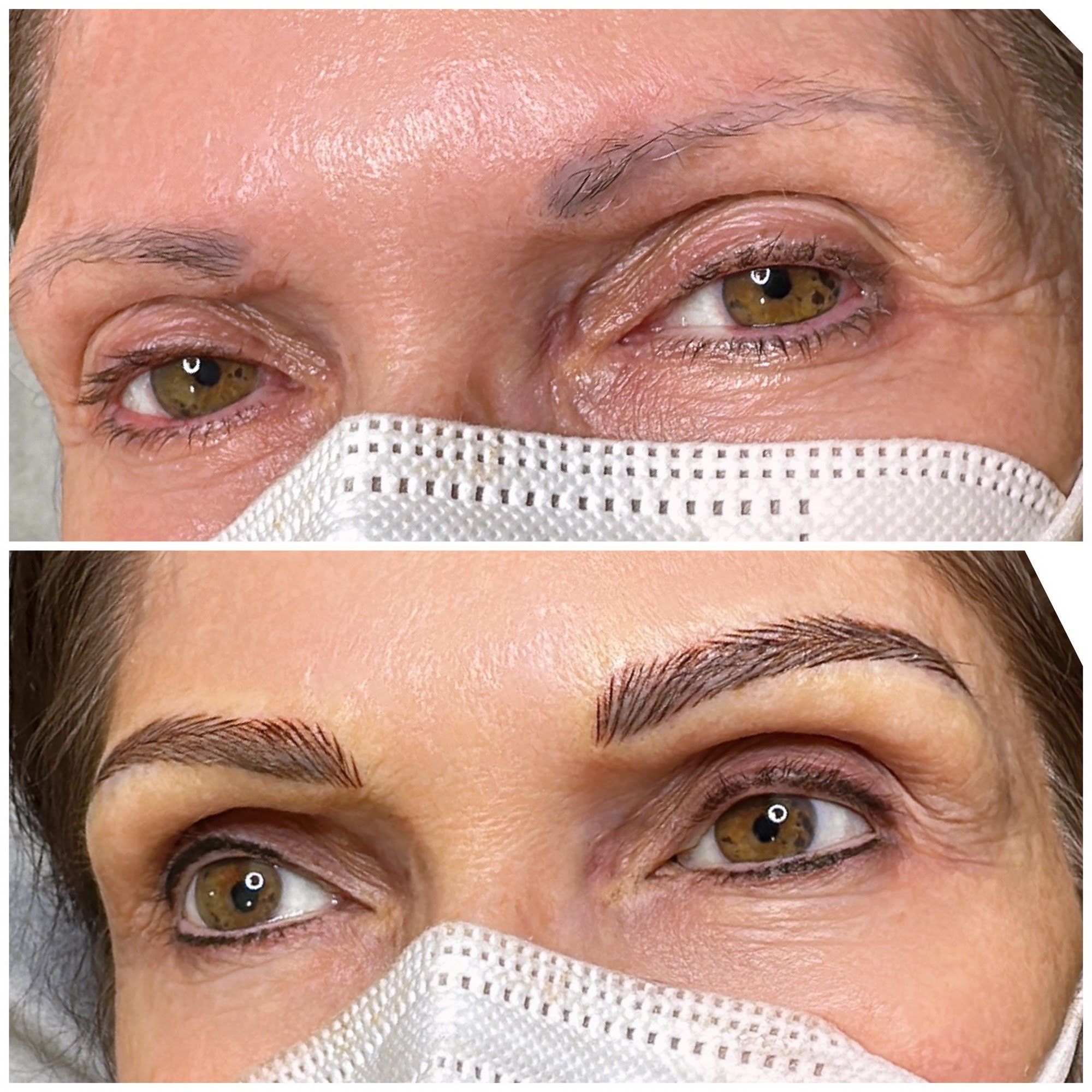 Alina 3D Microblading LLC