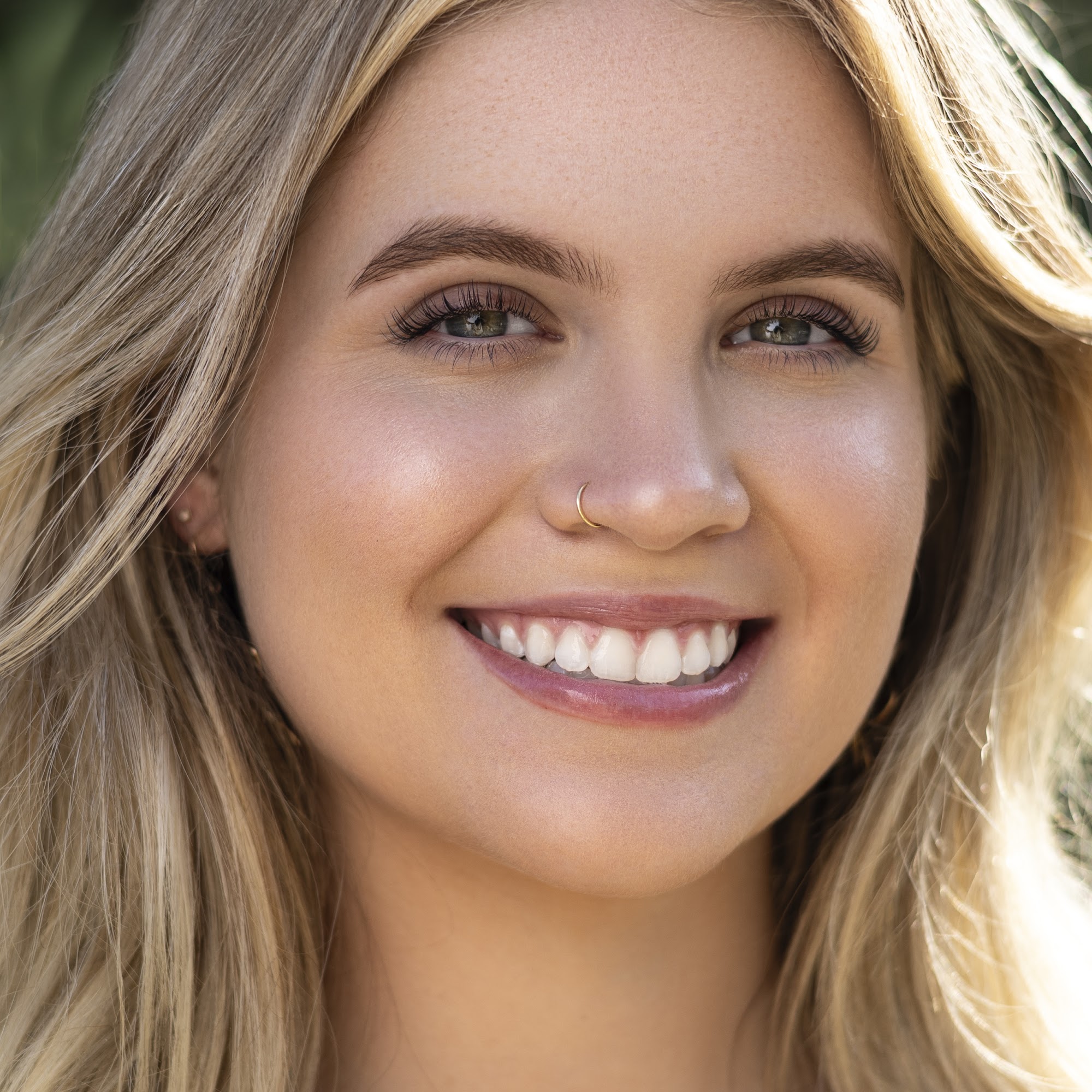 Karpusha Beauty 2667 Camino del Rio S, San Diego California 92108