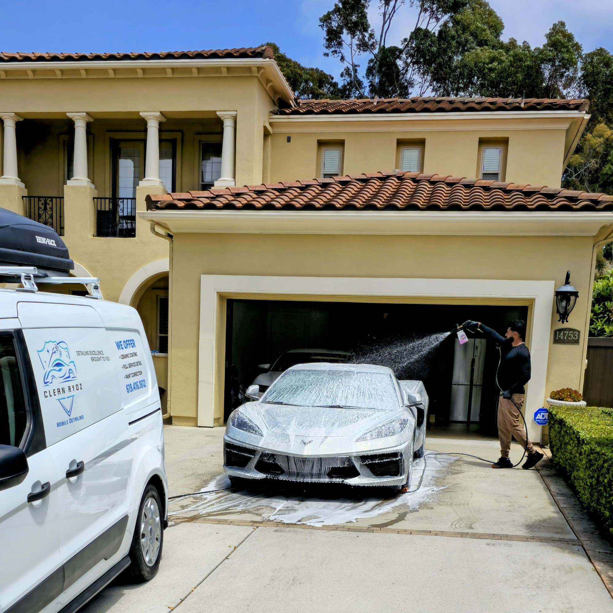 Clean Rydz Mobile Detailing