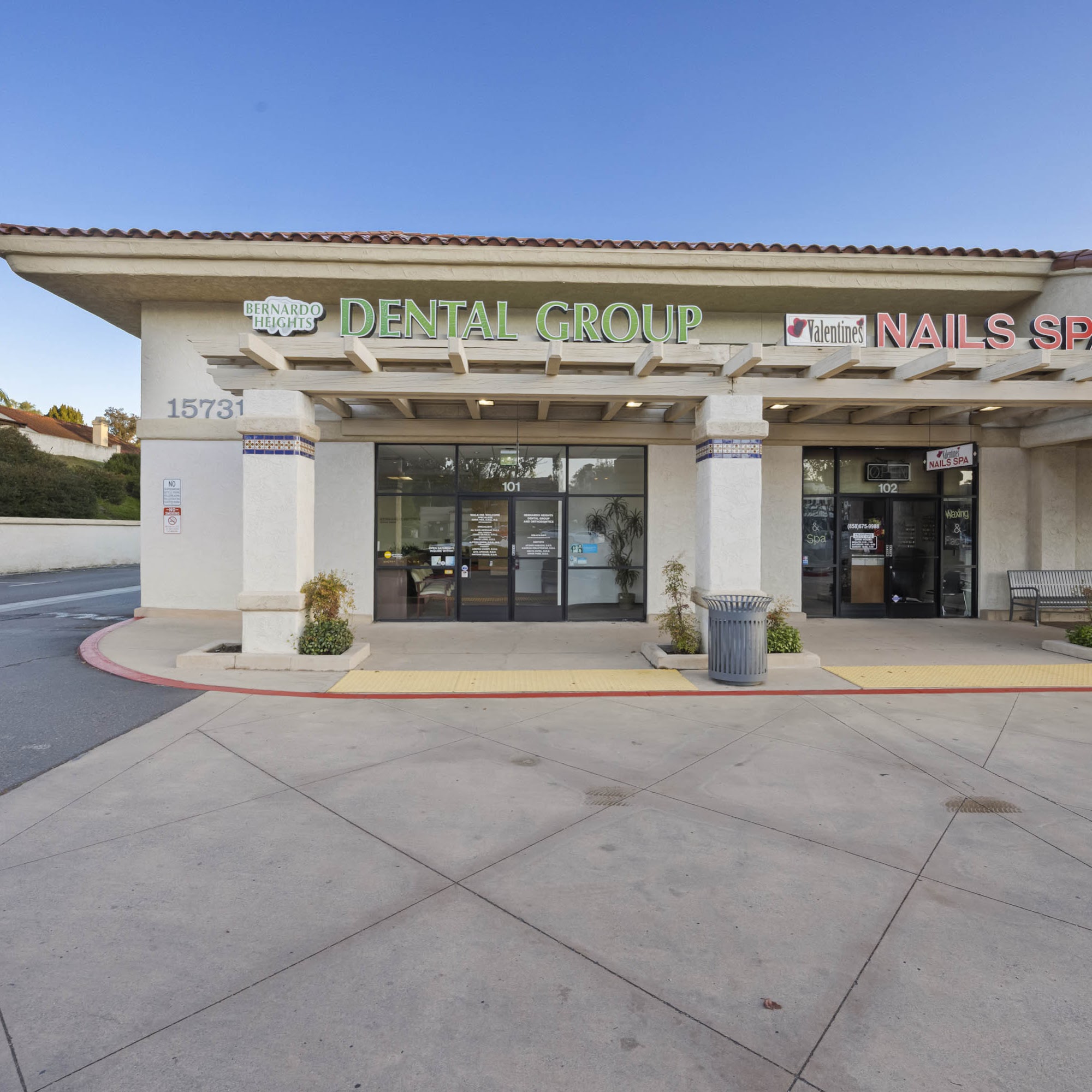 Bernardo Heights Dental Group and Orthodontics