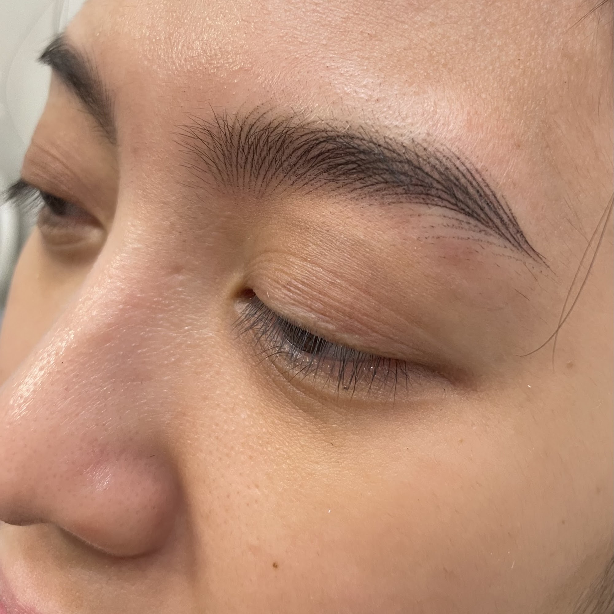 Kristyle Permanent Makeup