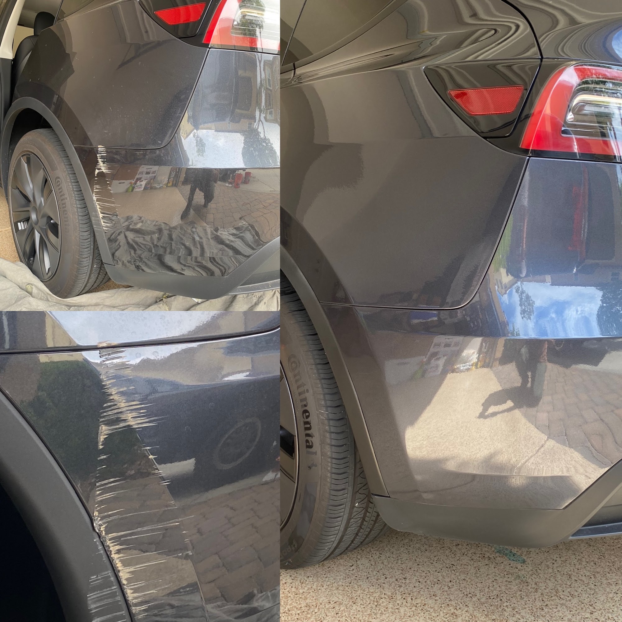 BumperTech San Diego