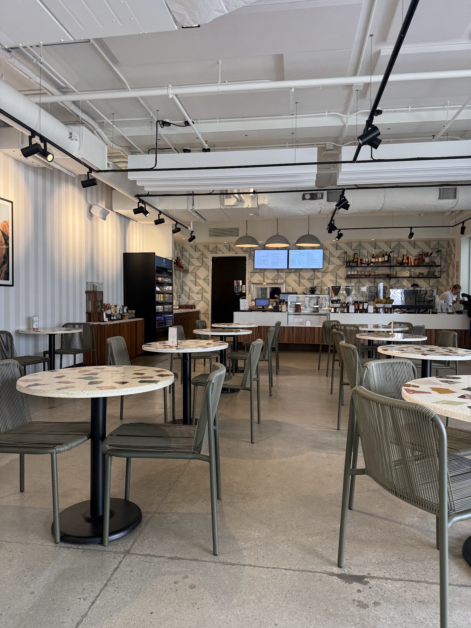 The Grove at Governor Pointe Menu