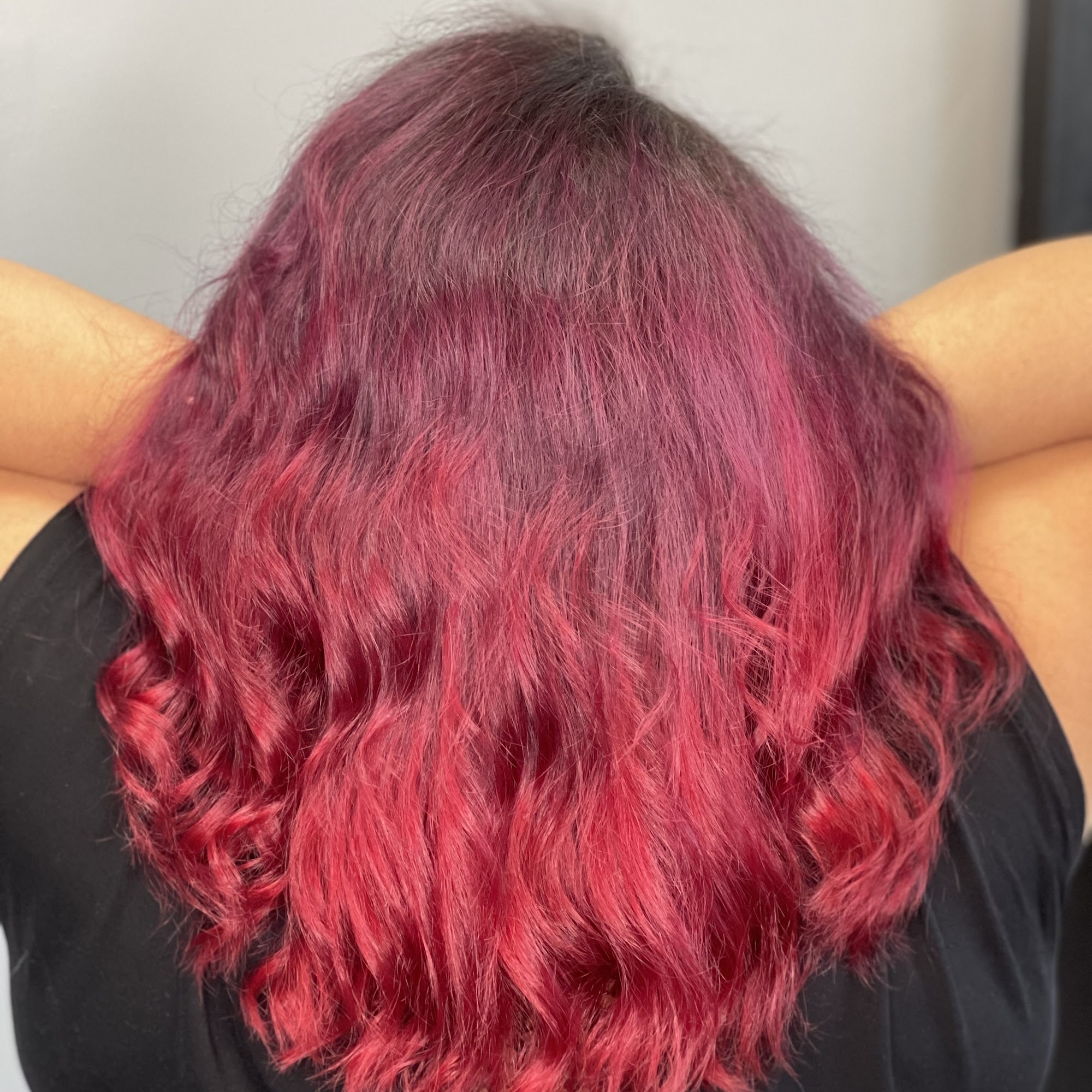 Vintage Hair By Sarah