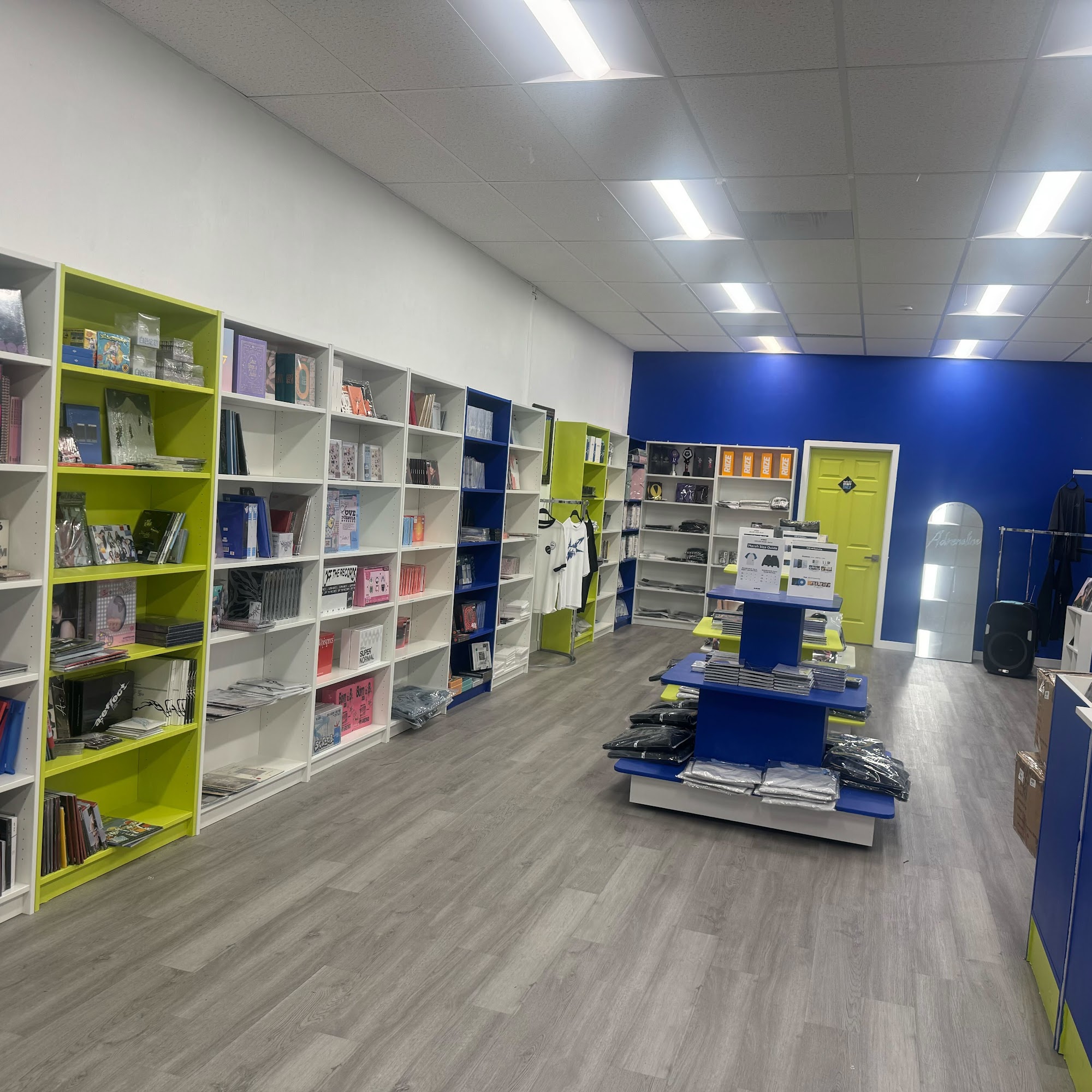 hello82GO! SAN DIEGO