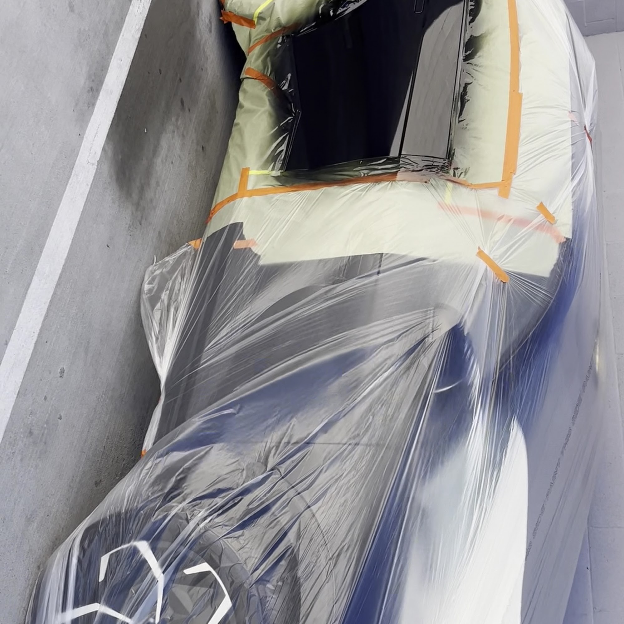 Mo’s Mobile Detailing