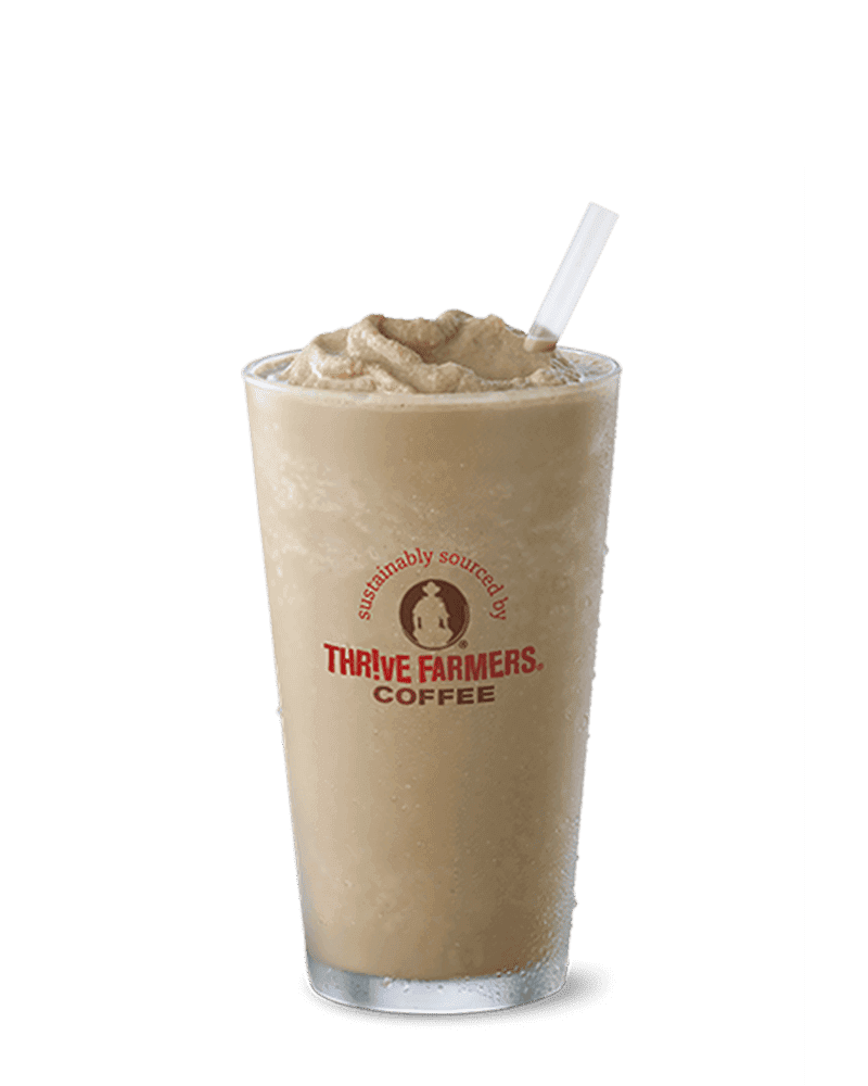 Chick-fil-A Menu